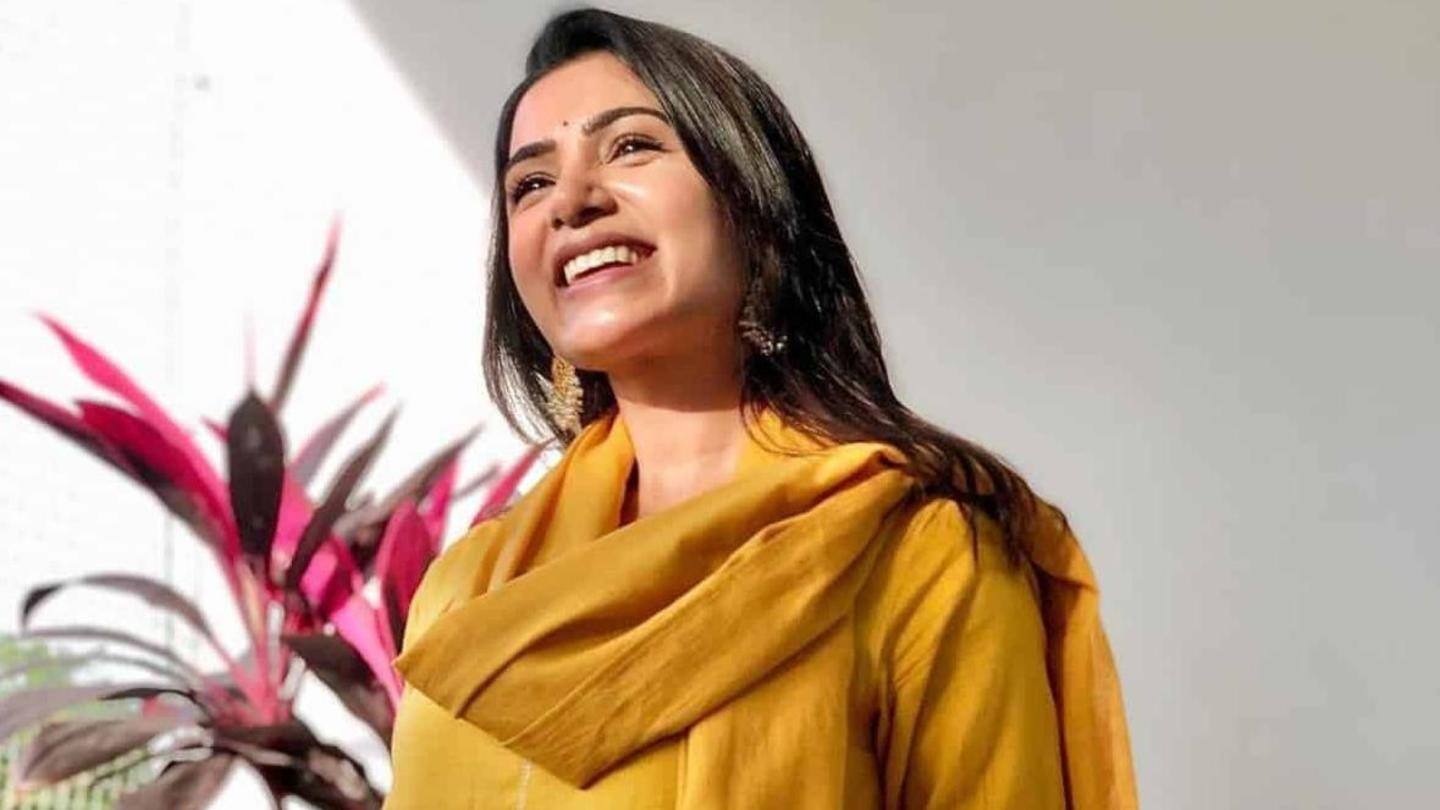 She'll be playing 'progressive bisexual Tamil woman with ultra-traditional parents' She'll be playing 'progressive bisexual Tamil woman with ultra-traditional parents'