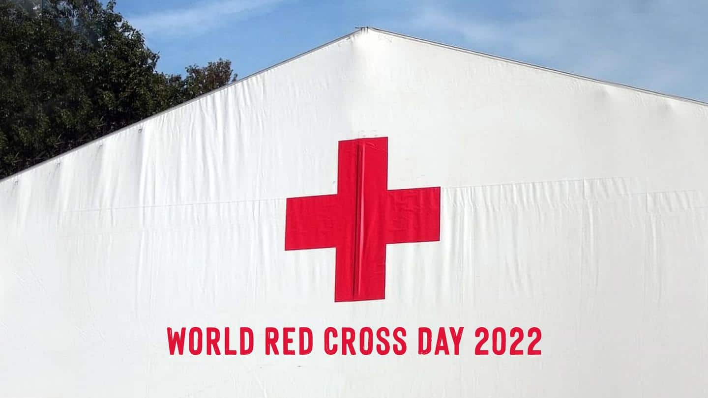 World Red Cross Day 2022: History, significance, and more