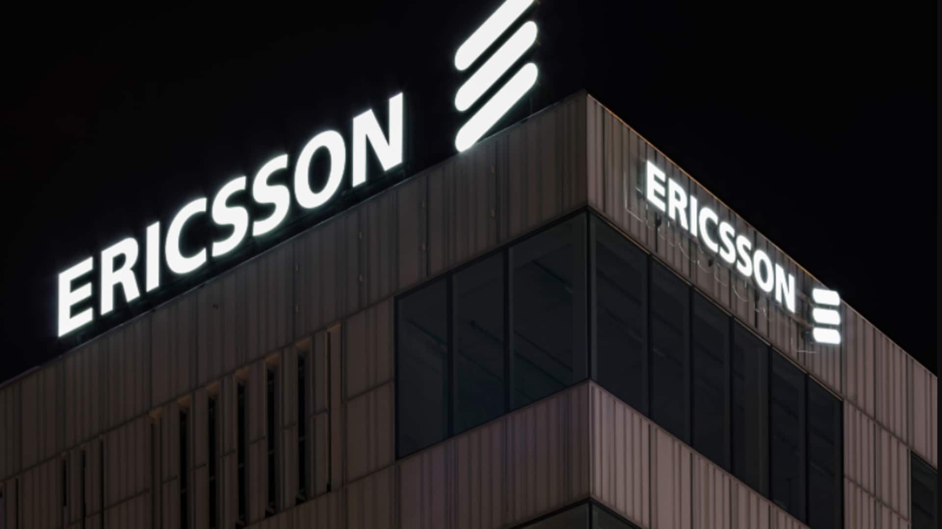 Ericsson to axe 8% of its workforce; 8,500 employees affected