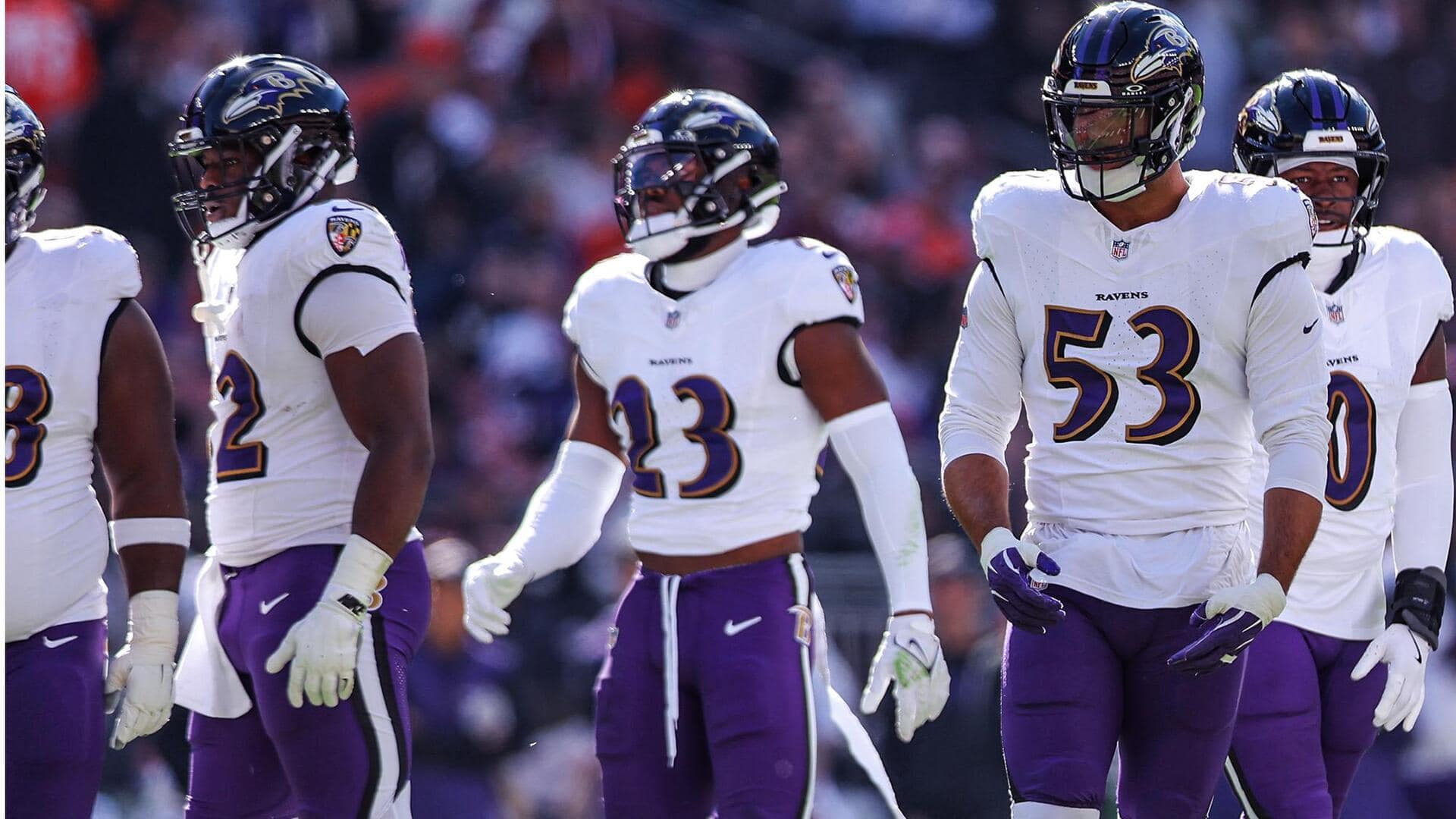 #ThisDayThatYear: Ravens make a historic comeback against Cardinals in 2011