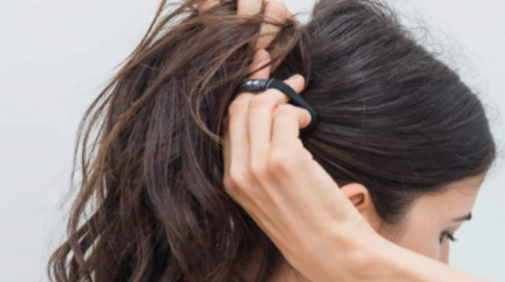 Minimalistic hair ties you'll love Minimalistic hair ties you'll love