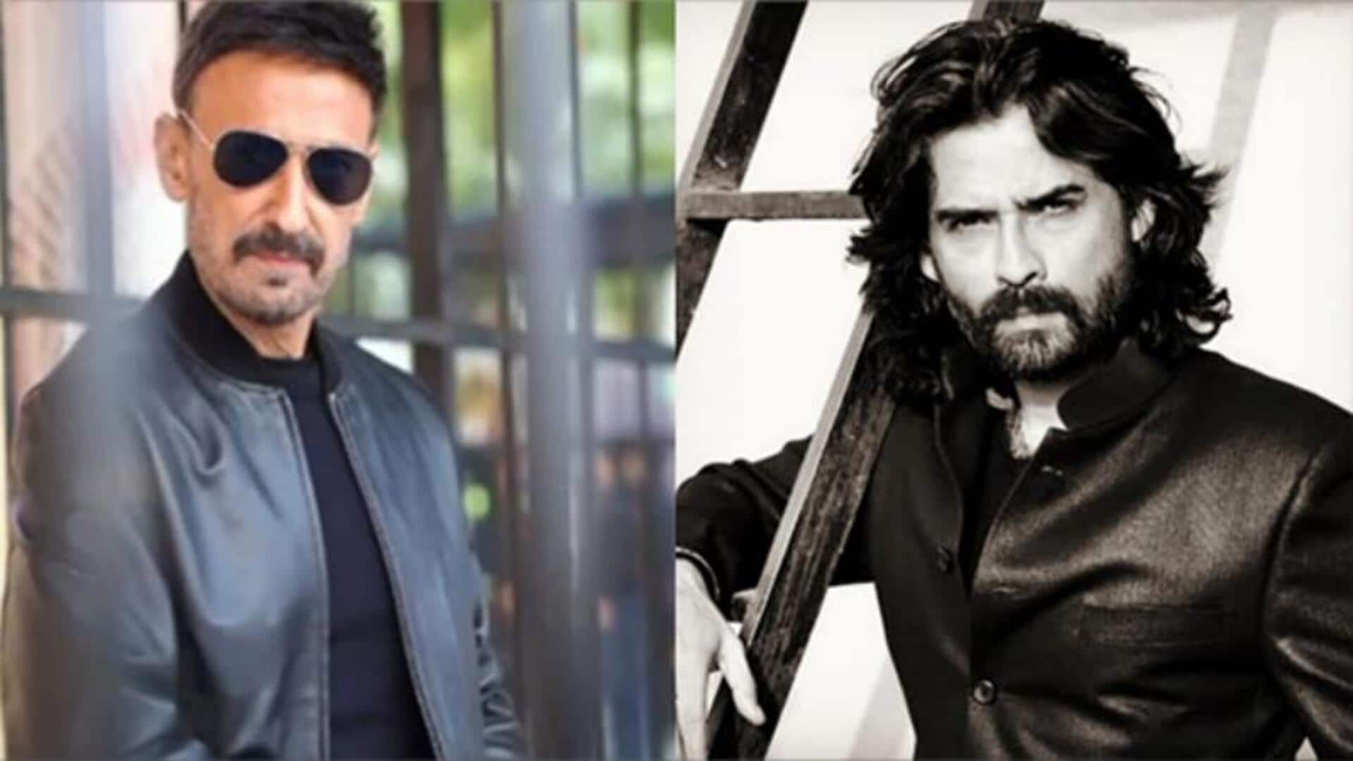 Mukul Dev 'lost interest in life' before death, reveals brother Mukul Dev 'lost interest in life' before death, reveals brother