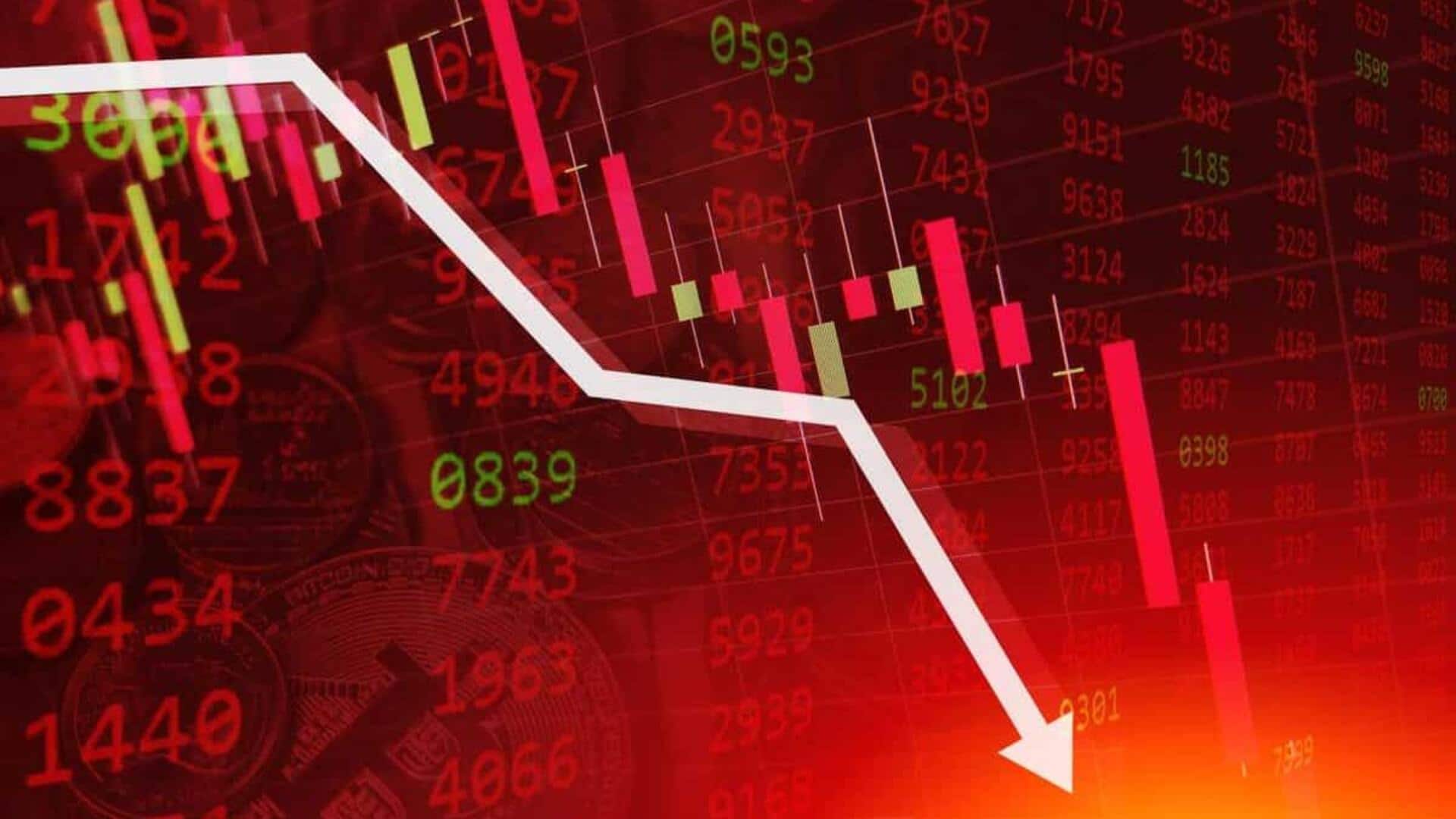 Indian defense stocks are down today: Here we decode why Indian defense stocks are down today: Here we decode why