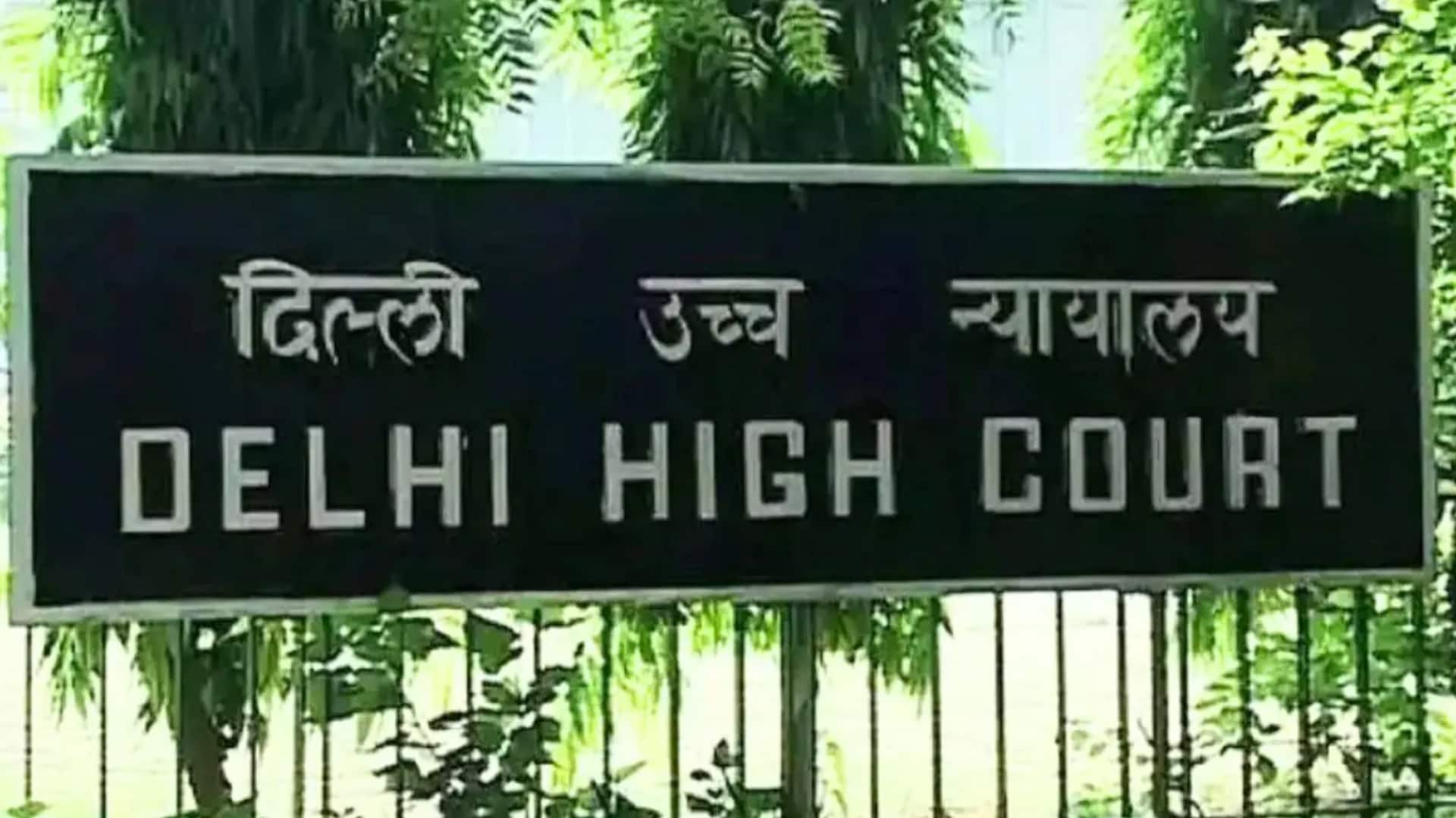 Delhi HC upholds government's move to revoke Celebi's security clearance Delhi HC upholds government's move to revoke Celebi's security clearance