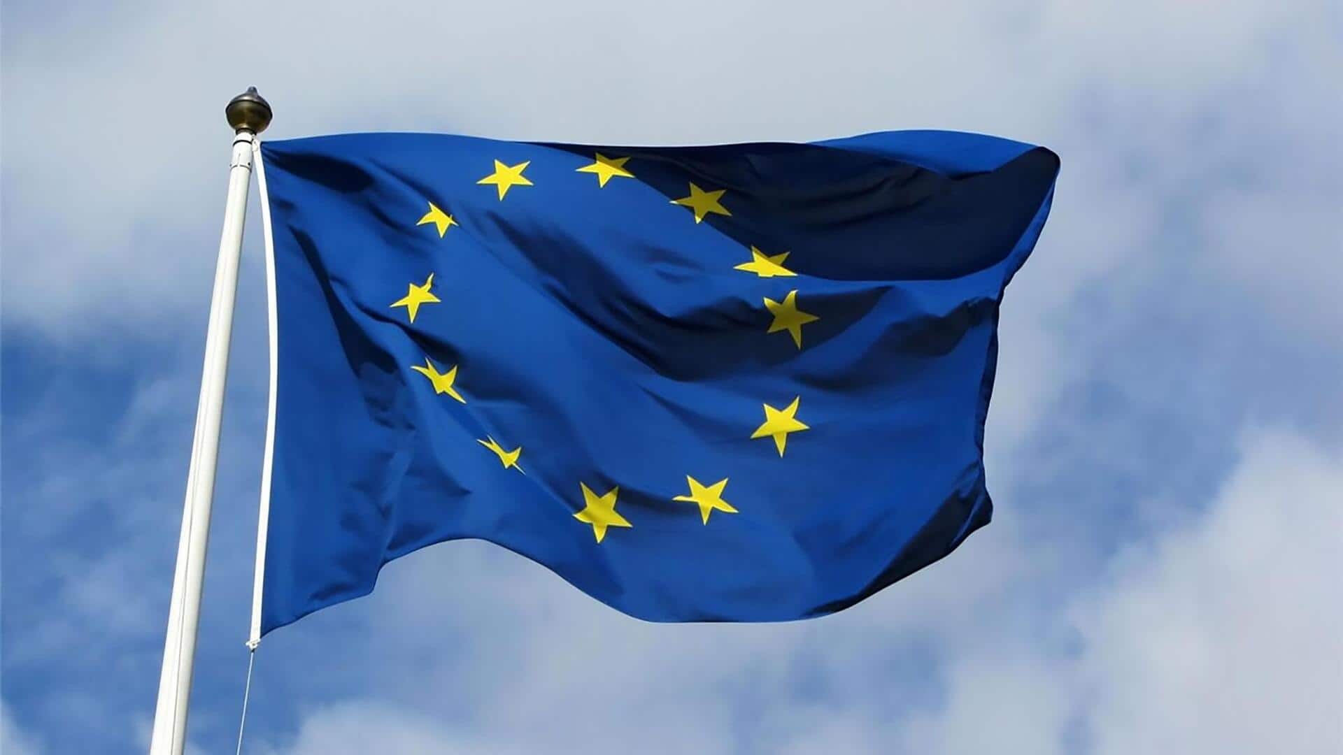 5 EU nations trial age-verification app amid child safety push 5 EU nations trial age-verification app amid child safety push