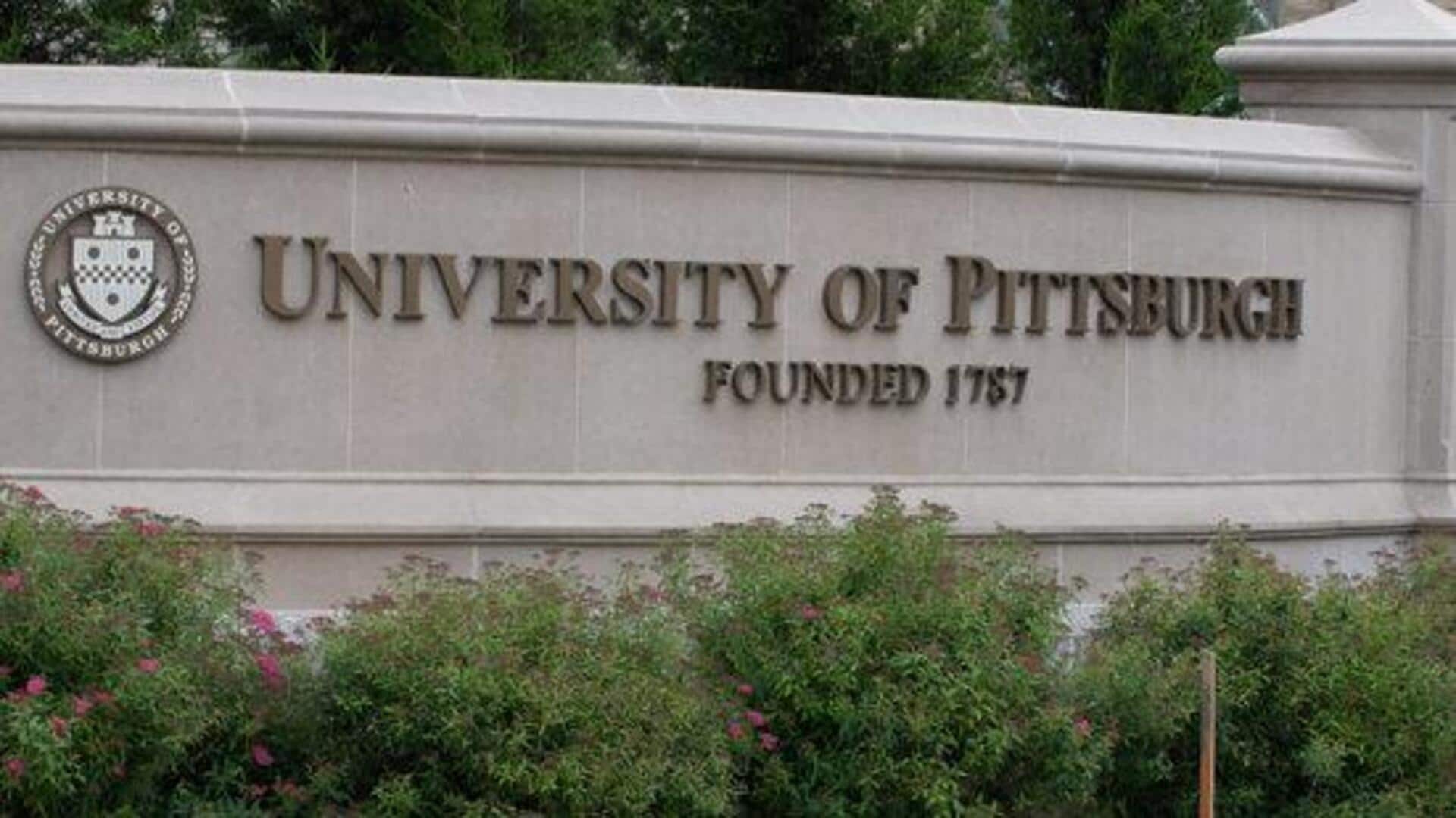 University of Pittsburgh establishes world's 1st Horror Studies Center