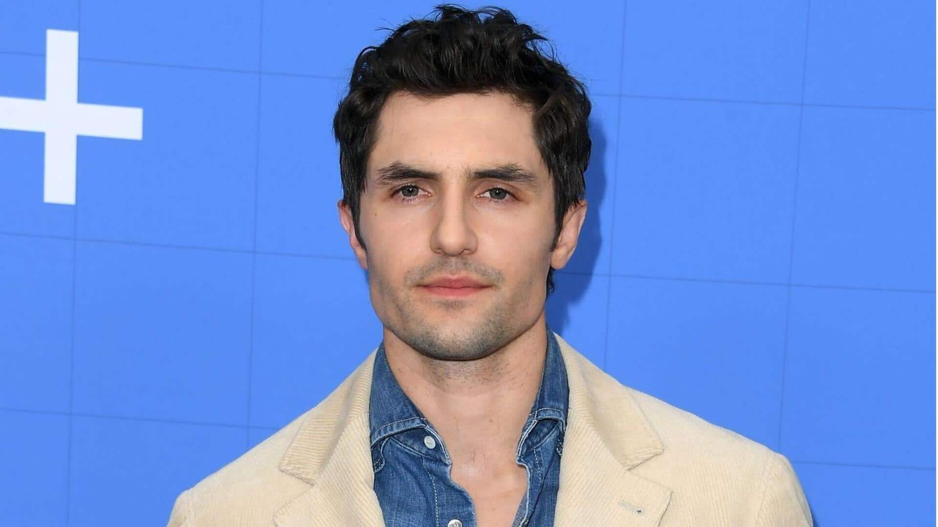 'Ted Lasso's Phil Dunster joins 'How to Train Your...2'