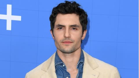 'Ted Lasso's Phil Dunster joins 'How to Train Your...2'