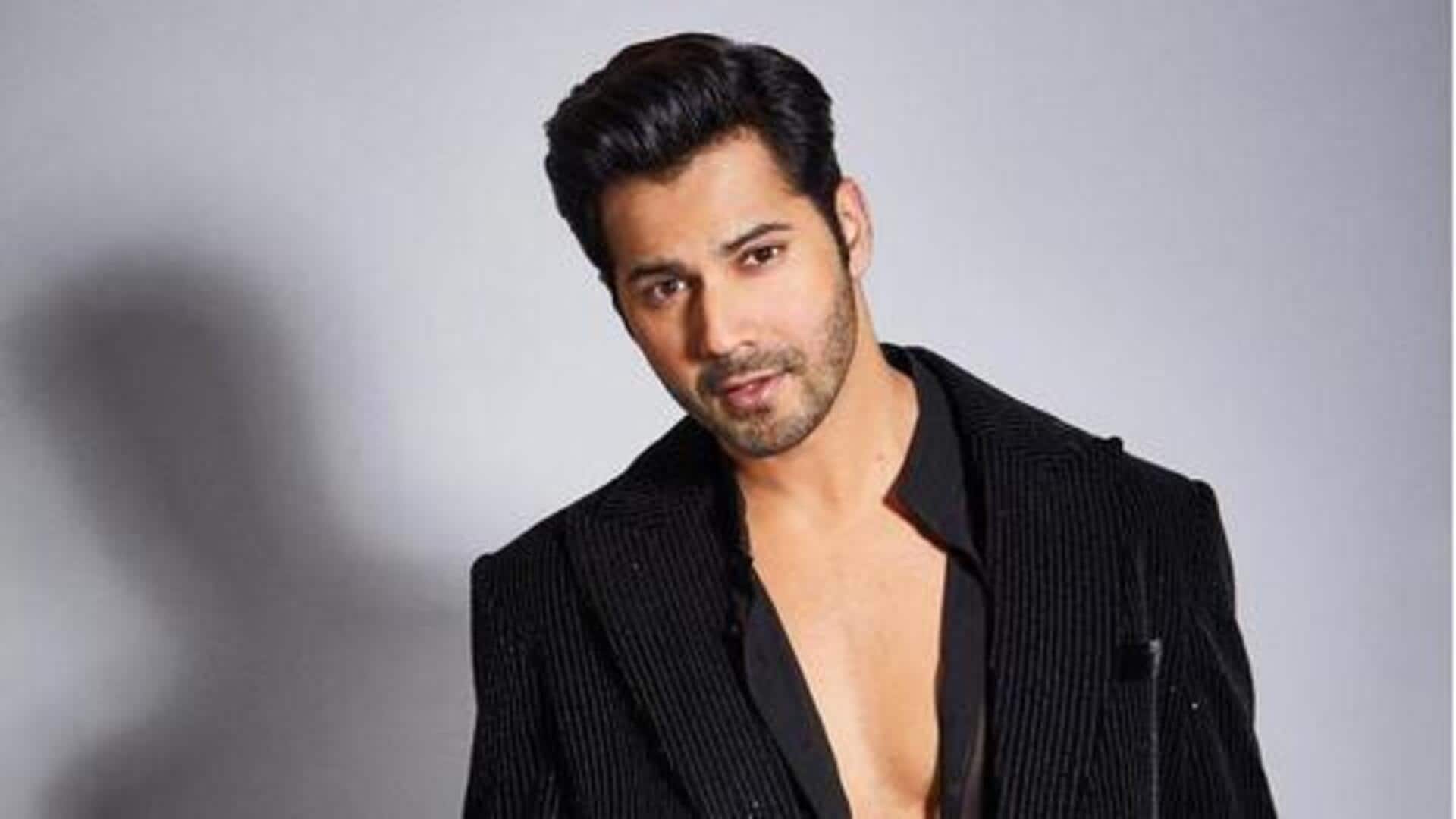 Varun Dhawan to lead Vivek Agnihotri's 'Operation Sindoor' film?