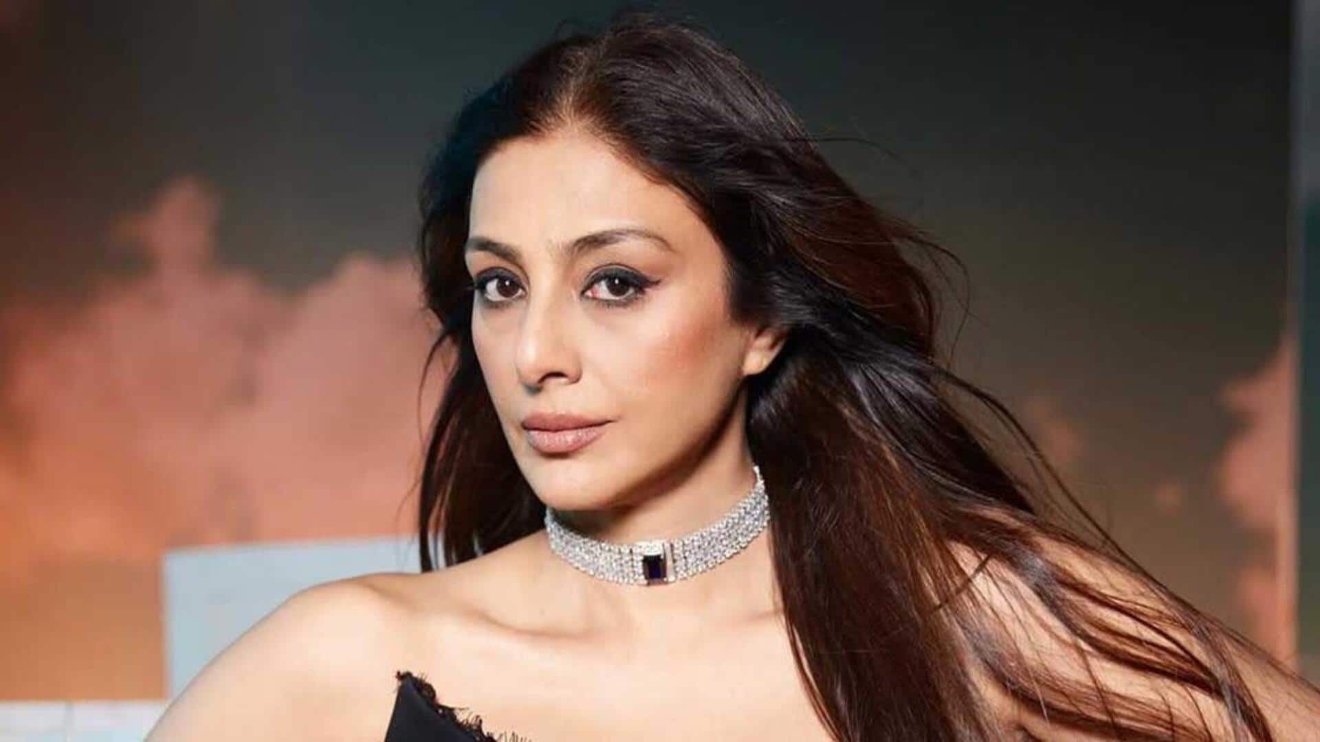 Tabu buys new apartment in Mumbai for ₹10cr