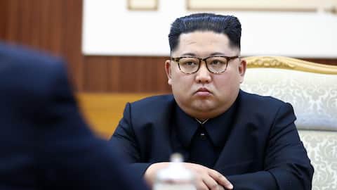 North Korea's executions surged during COVID-19: Report