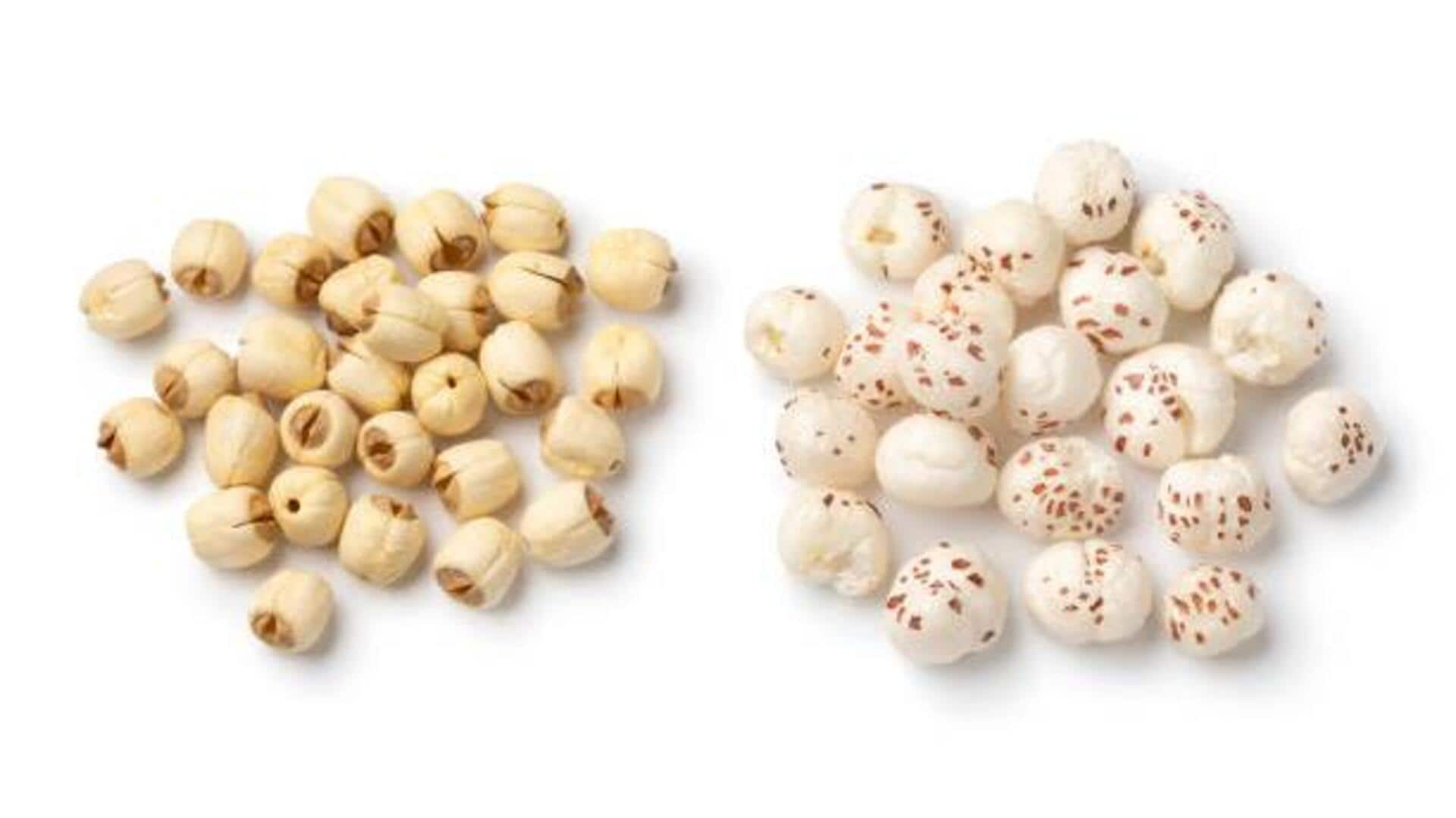 Flavors of Vietnam: 5 lotus seed snacks to try 