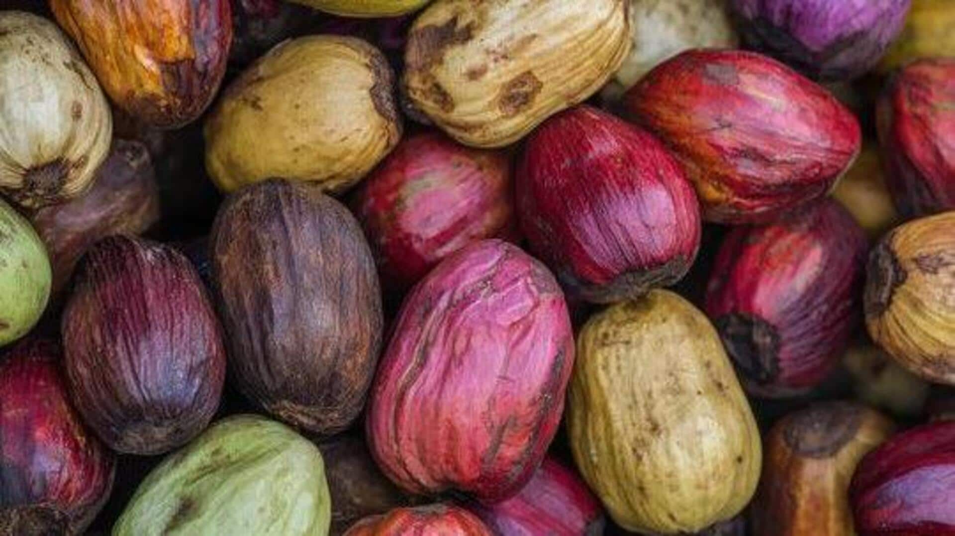 Bitter kola: A superfood you didn't know about 