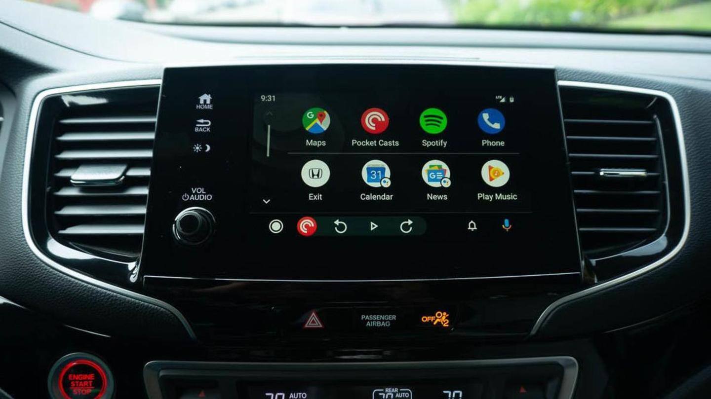 Android Auto gets EV-specific navigation, more convenient personalization experience Android Auto gets EV-specific navigation, more convenient personalization experience