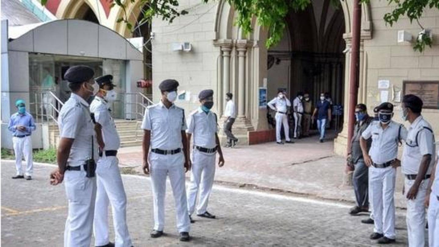 Court issued summons to leaders, sought their appearance in November Court issued summons to leaders, sought their appearance in November