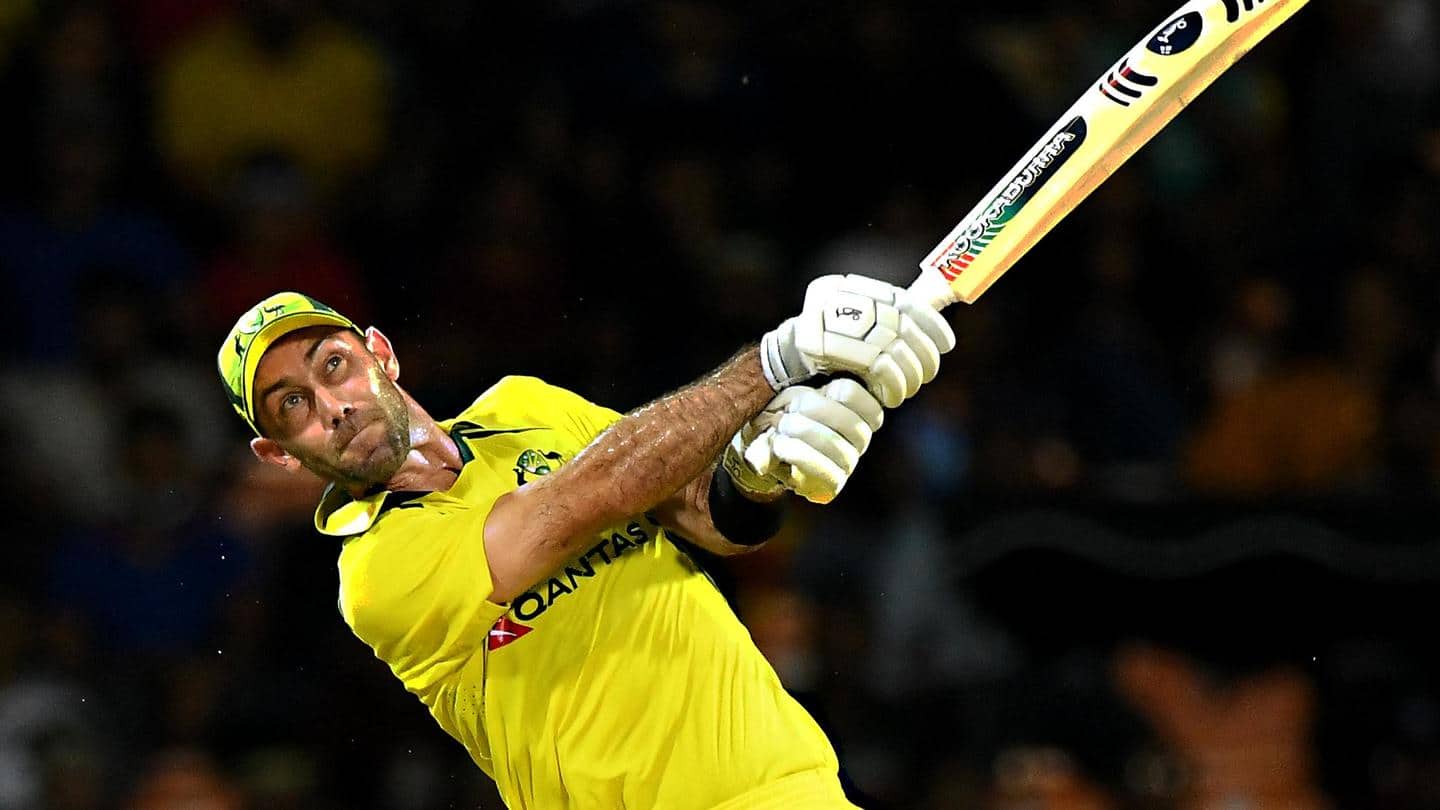 Australia trump Sri Lanka in first ODI: Match report, stats