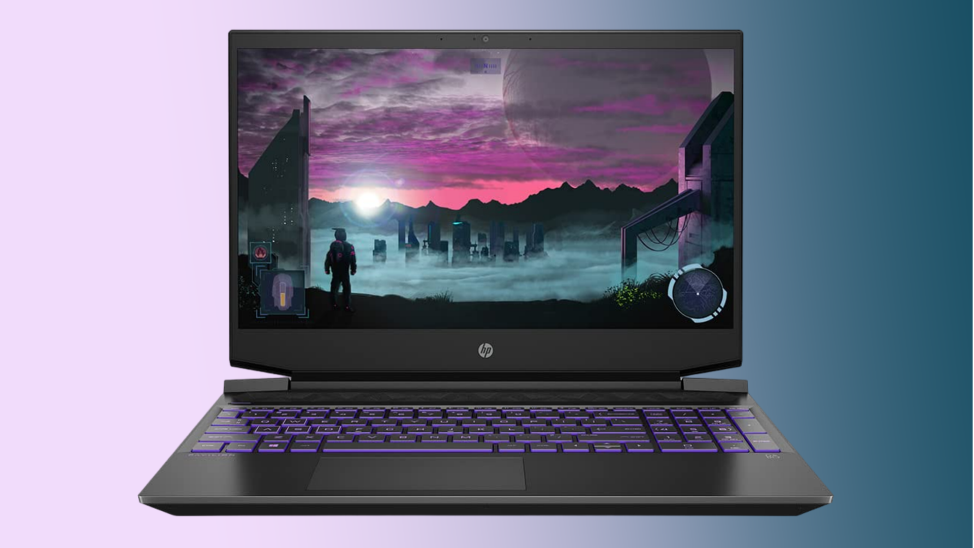 HP's Pavilion series gaming laptop is now cheaper on Flipkart