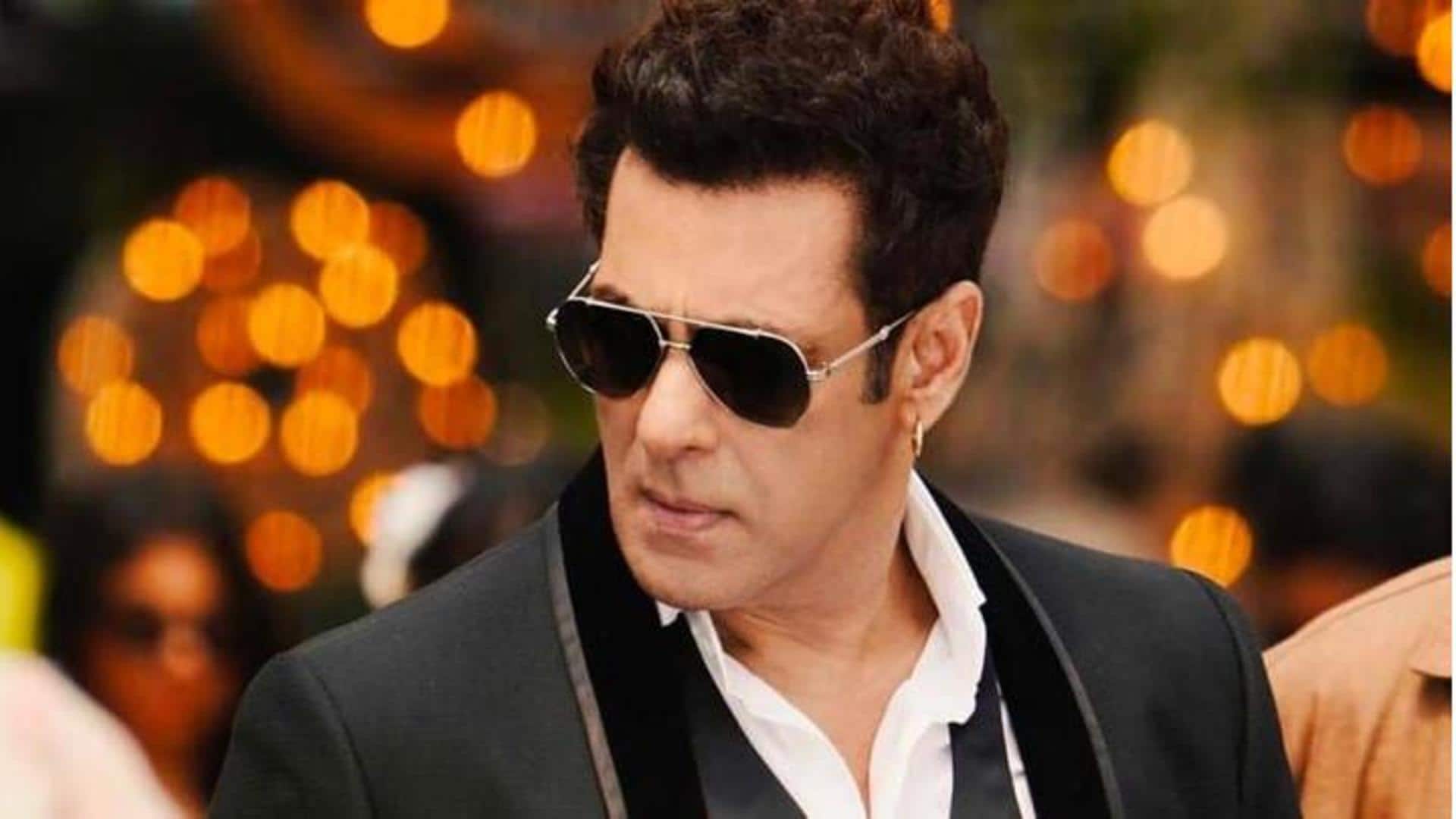 Salman Khan cancels 'KKBKKJ' premiere due to Pamela Chopra's death