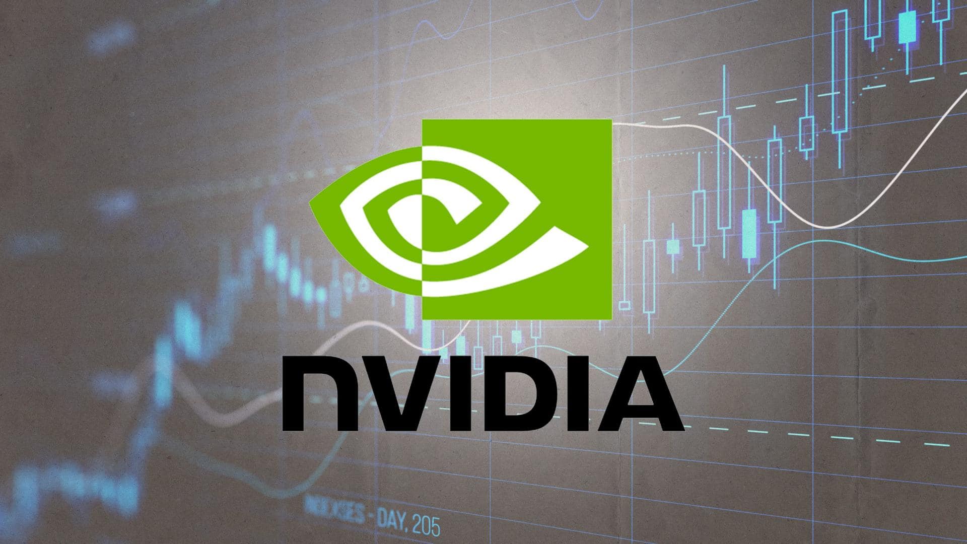 NVIDIA nears $1 trillion valuation: What factors led to this