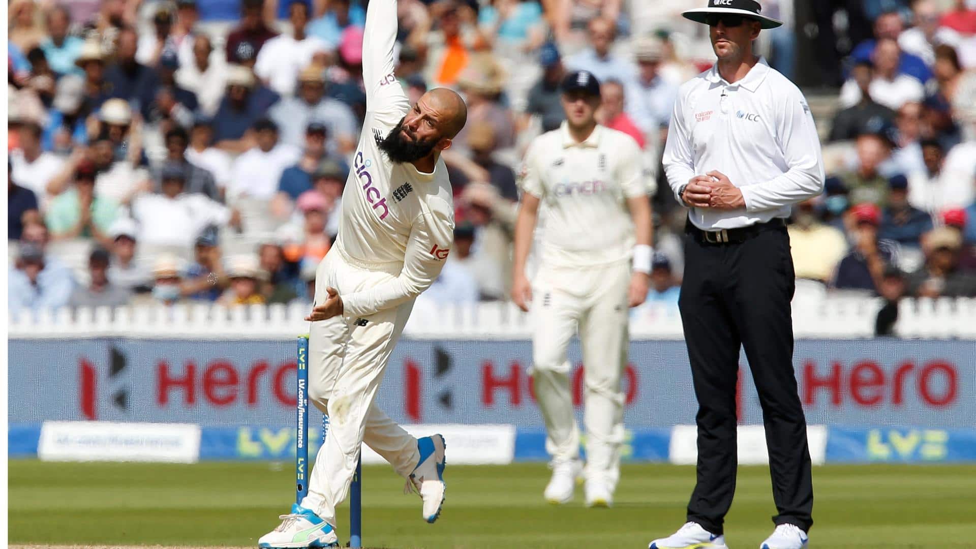 Moeen Ali announces Test return, to feature in Ashes: Details 