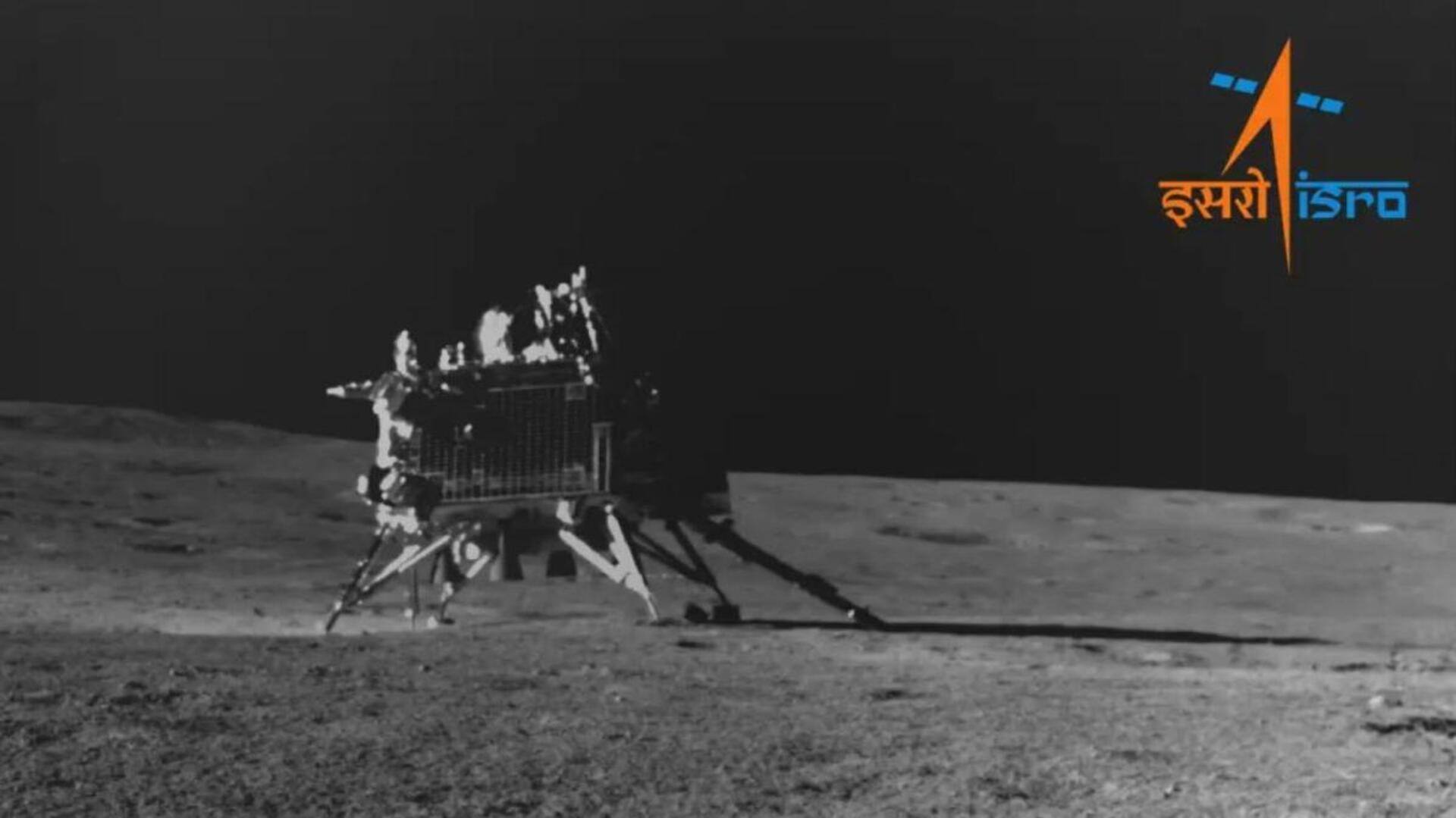 Lunar Sample Return Mission: What is ISRO's next Moon endeavor