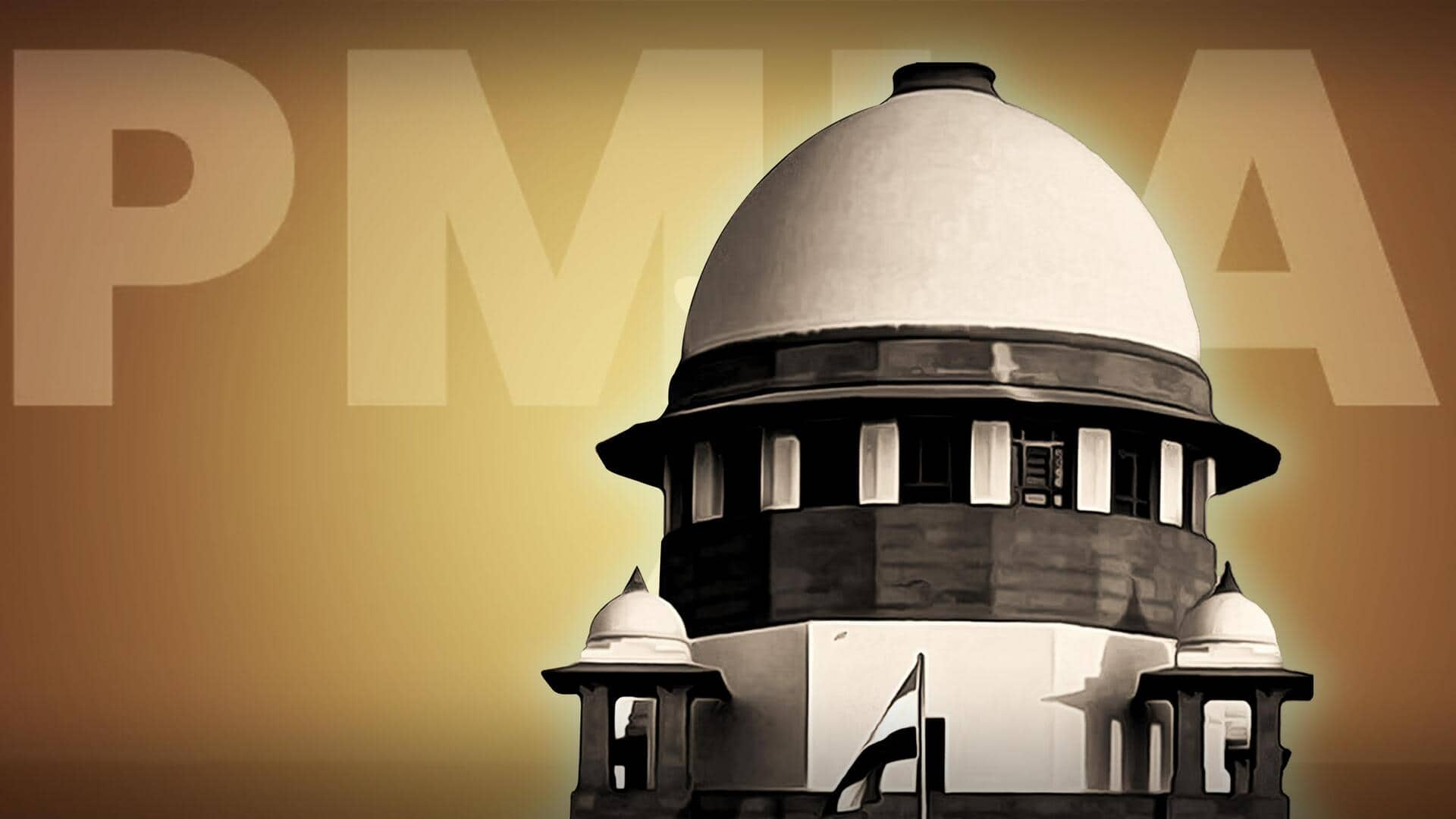 'Bail is rule, jail exception' applies even in PMLA: SC