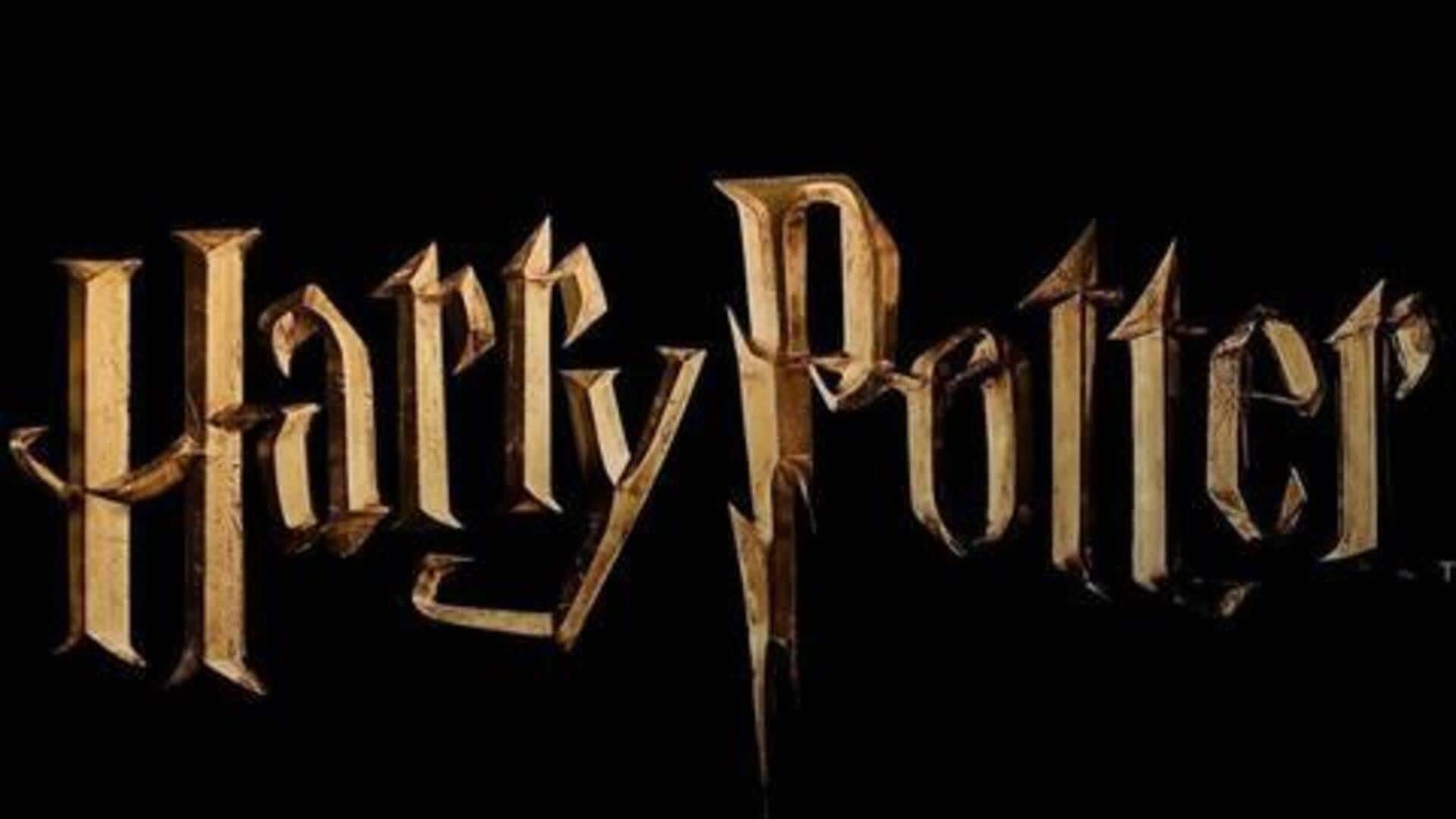 'Harry Potter's magical rise in the US box office history 'Harry Potter's magical rise in the US box office history
