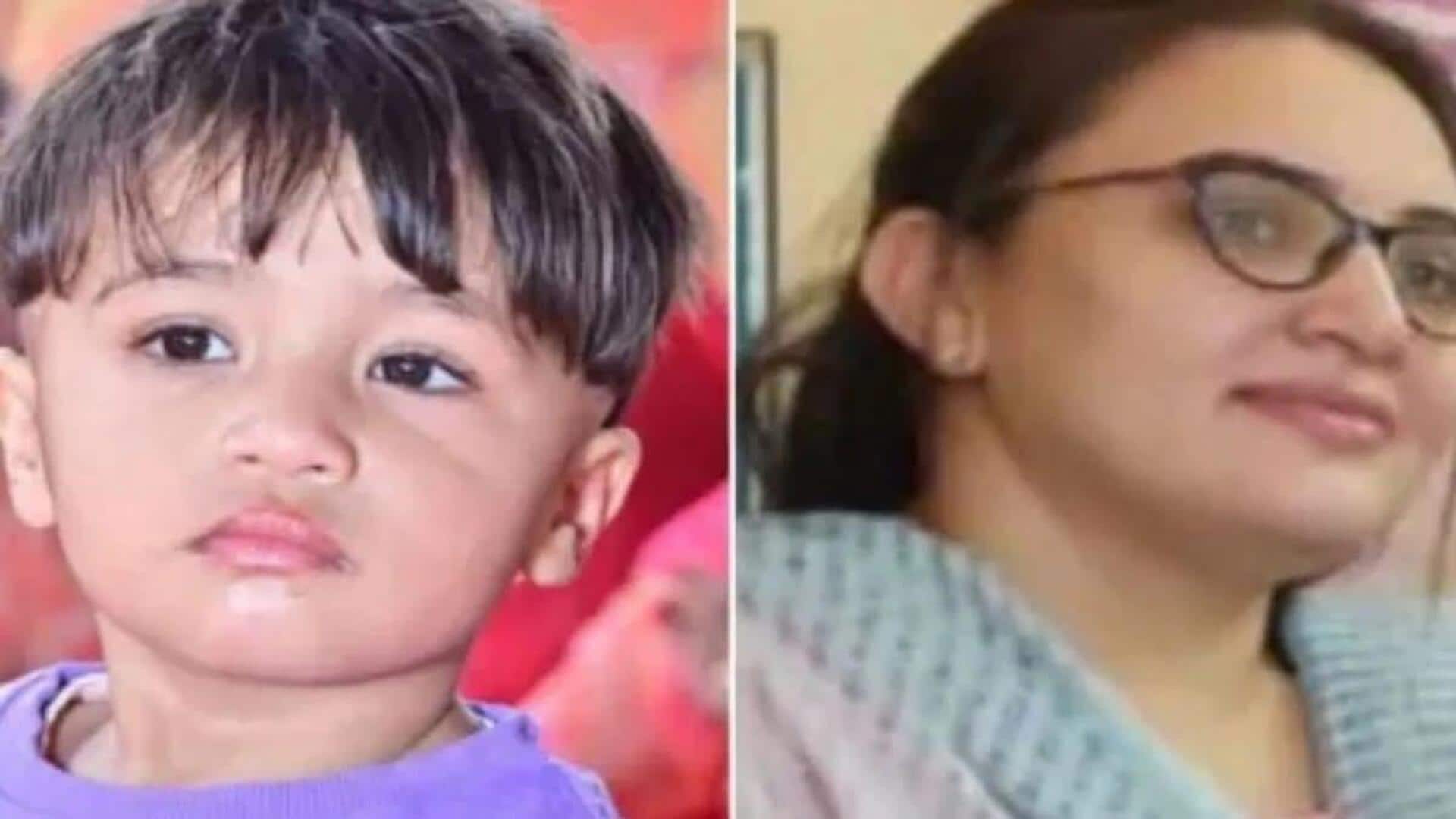 Jodhpur lecturer burns 3-year-old daughter, herself over alleged dowry harassment Jodhpur lecturer burns 3-year-old daughter, herself over alleged dowry harassment
