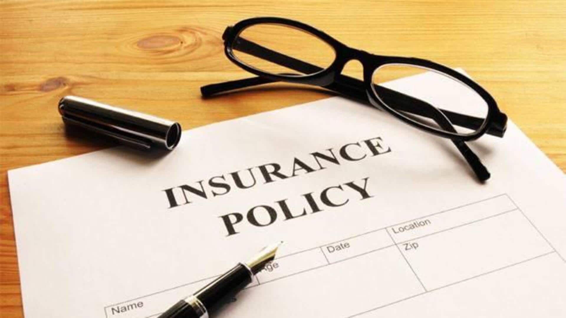 FDI in India's insurance sector might be hiked to 100%