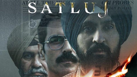 CBFC can't censor OTT: Kunal Kamra questions 'Satluj's removal