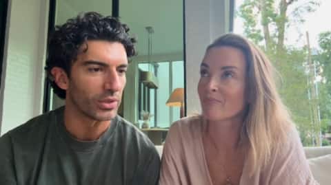 'Injustice and...': Justin Baldoni on legal battle with Blake Lively