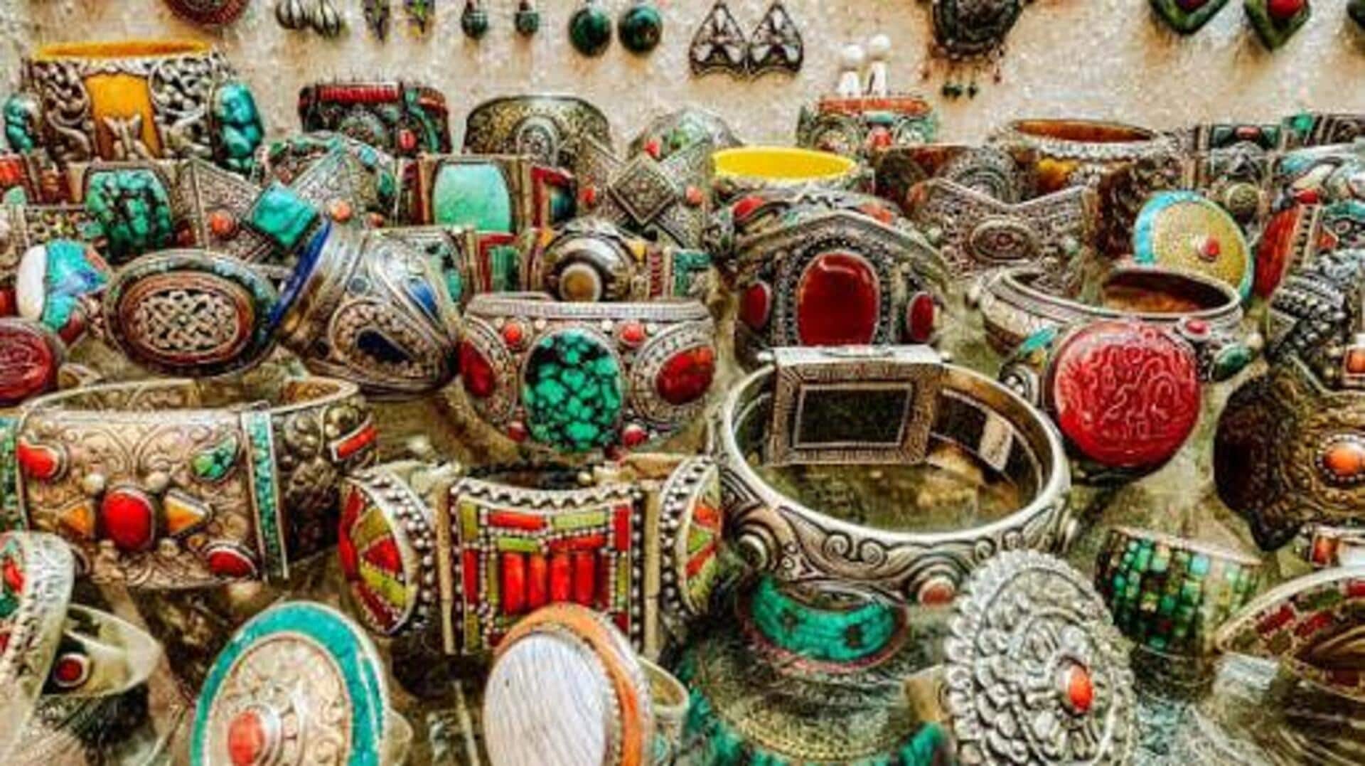 How African jewelry is redefining global fashion