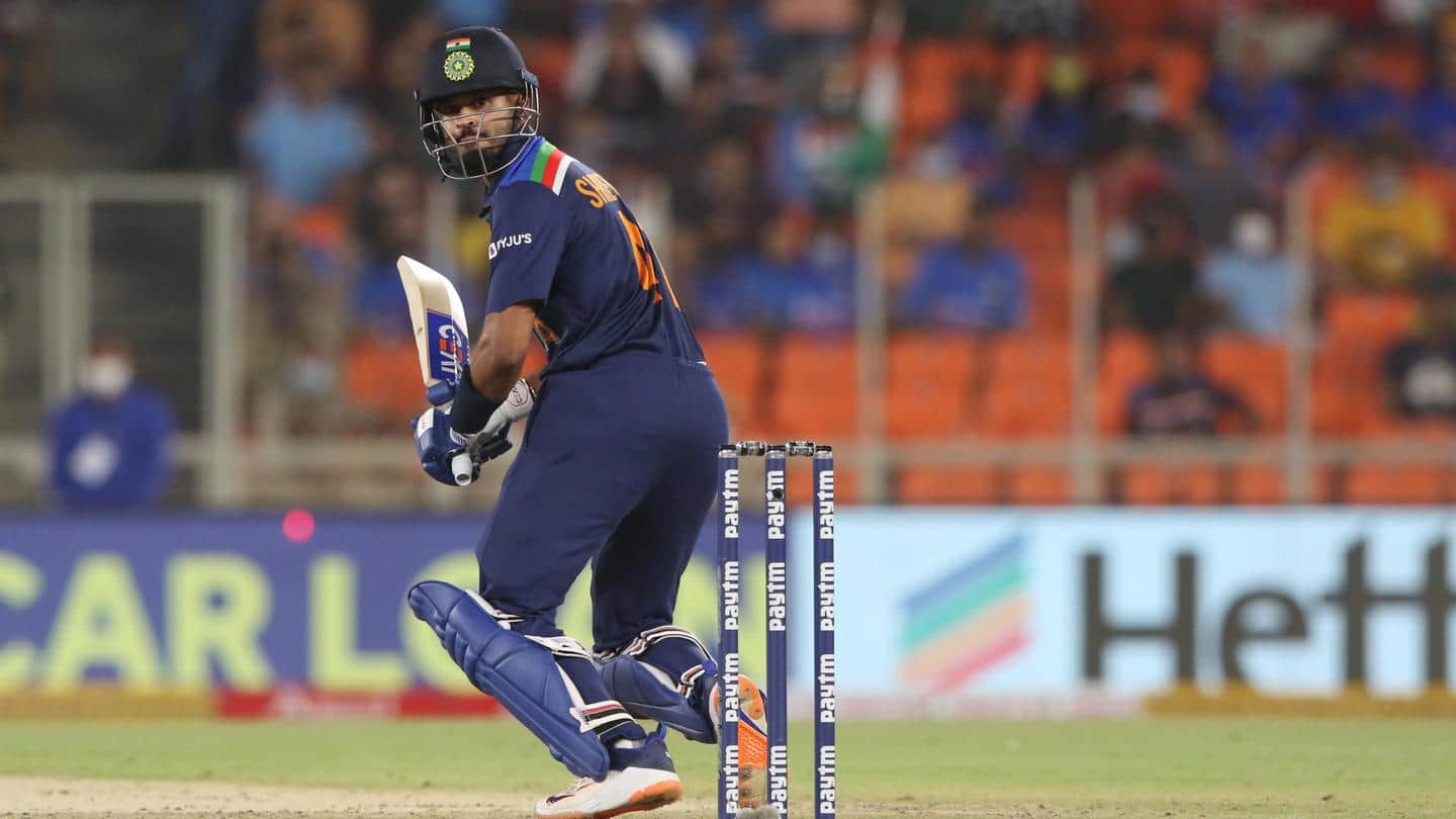 Pant shows promise, Iyer impresses for India Pant shows promise, Iyer impresses for India