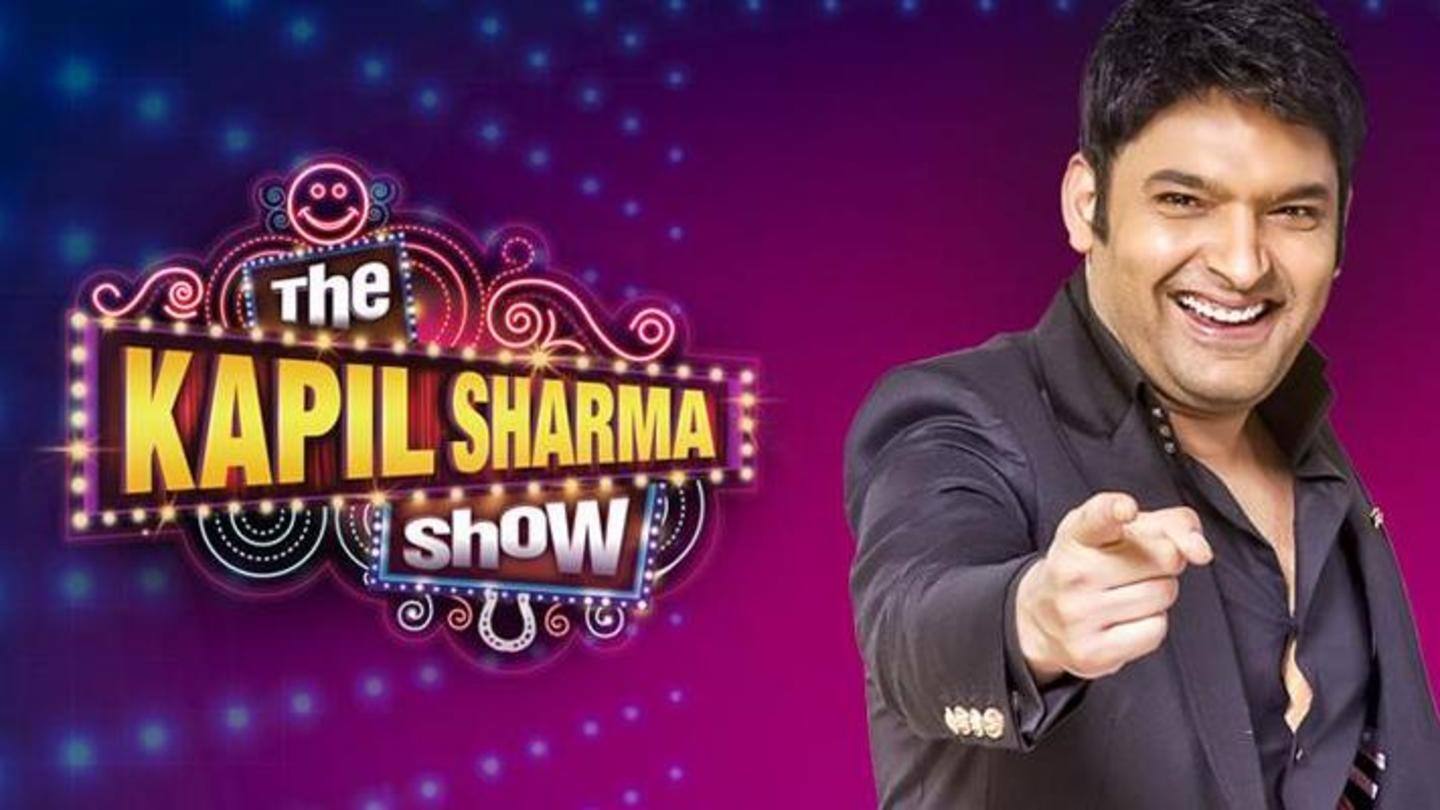This time, the show will also introduce new faces This time, the show will also introduce new faces
