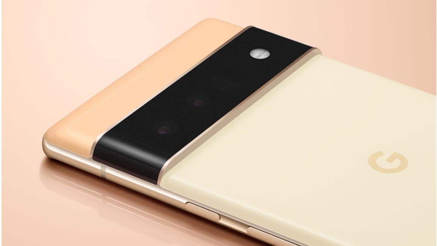 They will feature a 50MP main camera They will feature a 50MP main camera