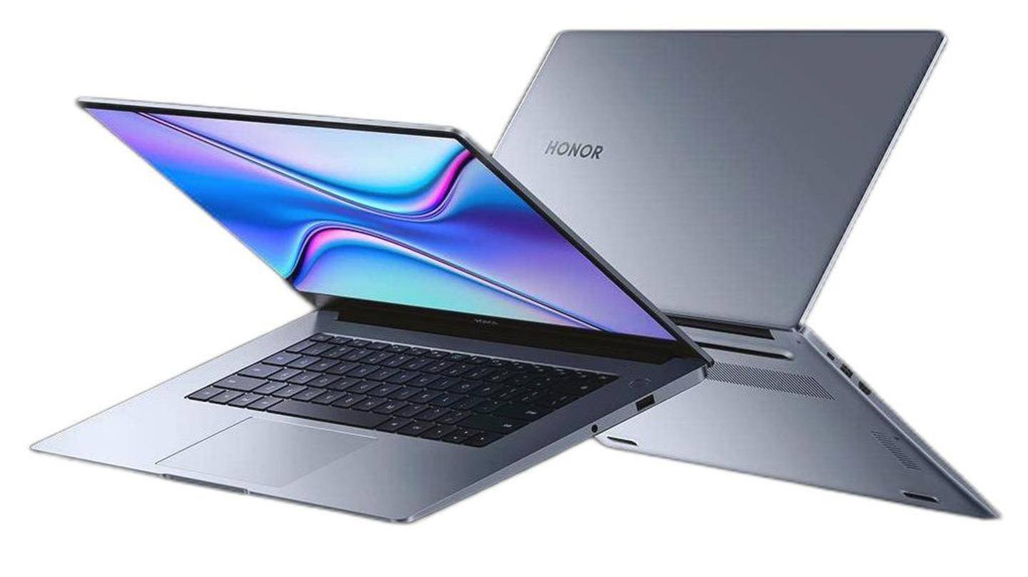 HONOR MagicBook X 14 and X 15 launched in India