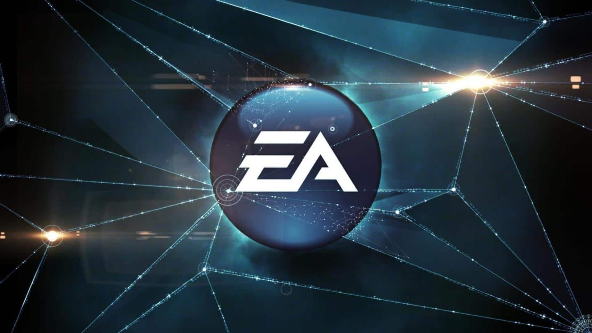 EA's upcoming social app wants to bring sports fans together 