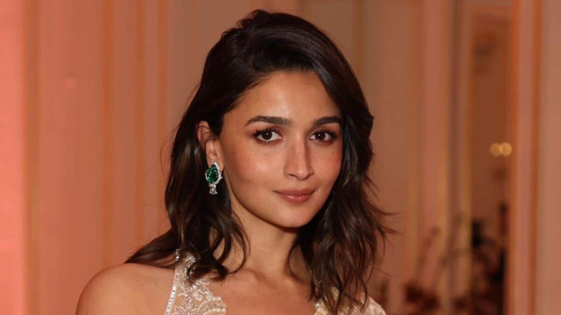 Alia Bhatt has Attention Deficit Disorder: What is this condition