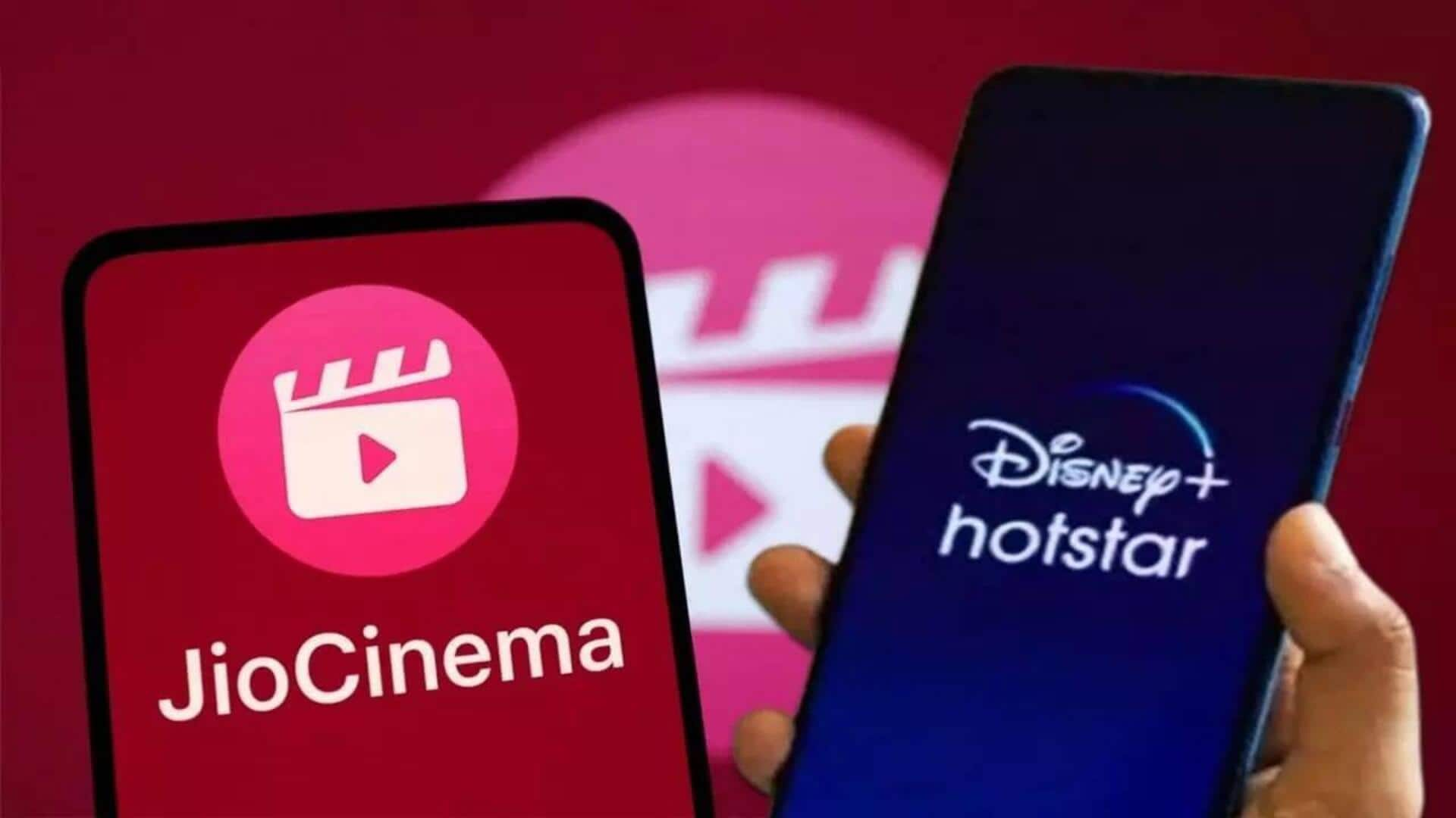 JioHotstar launched: What happens to your JioCinema, Disney+ Hotstar subscriptions?