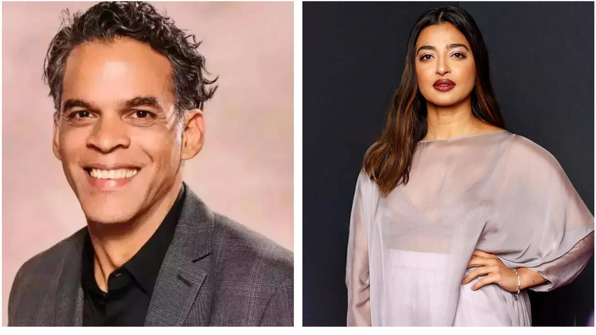 Radhika Apte, Vikramaditya Motwane reunite for 'Lust Stories 3': Report Radhika Apte, Vikramaditya Motwane reunite for 'Lust Stories 3': Report