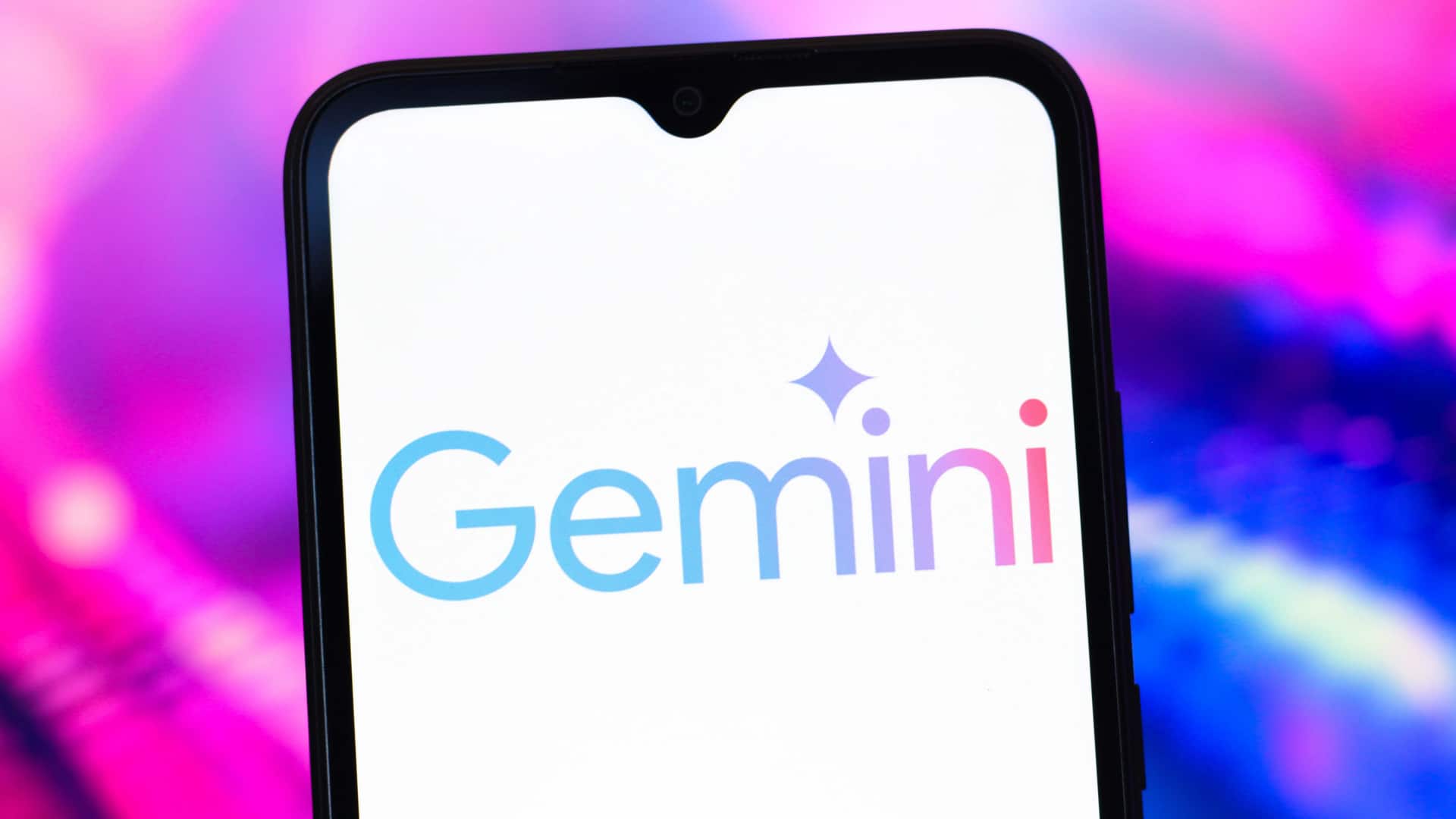 Gemini Live now lets you create events, take notes Gemini Live now lets you create events, take notes