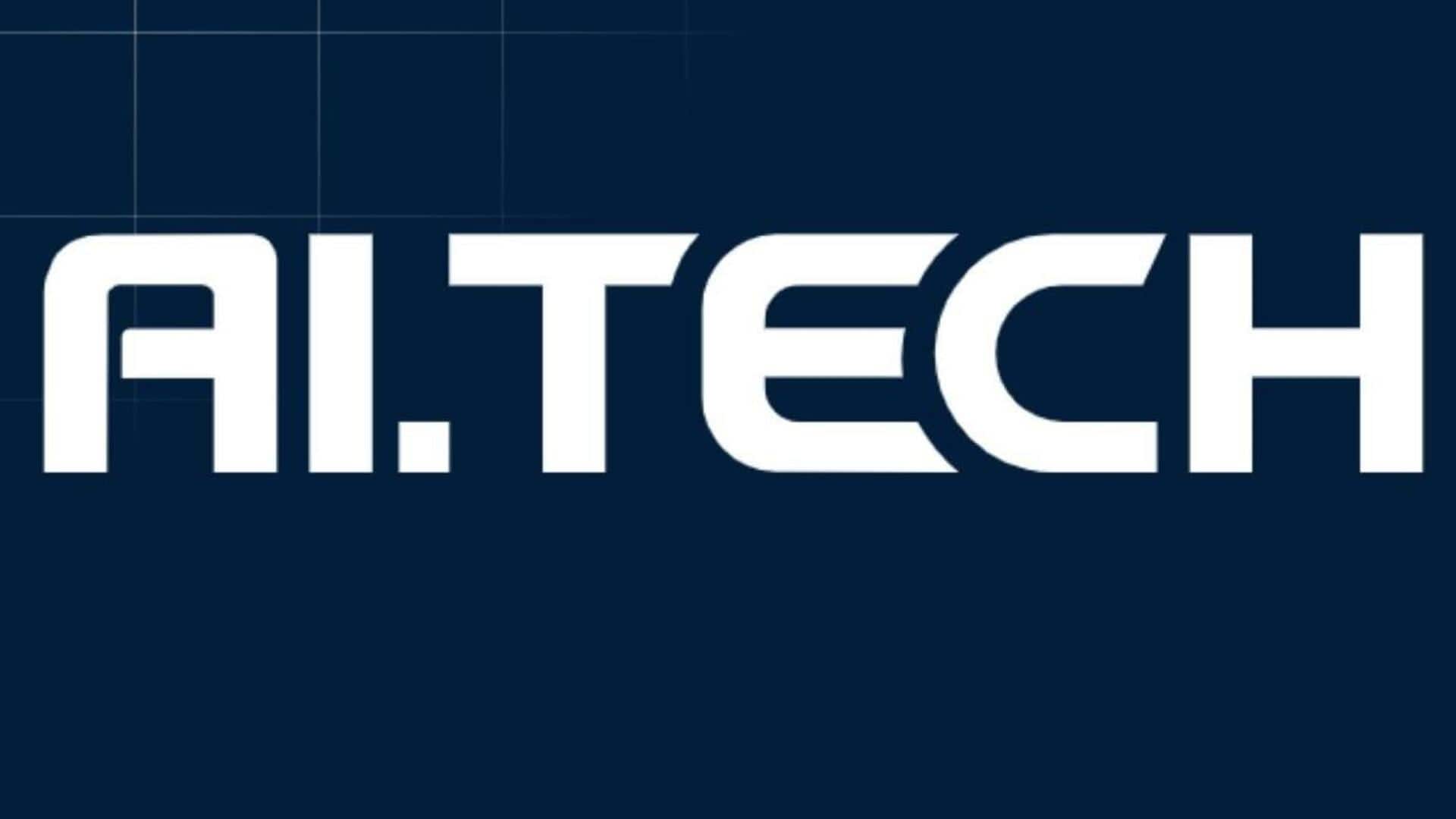 Ai.tech, with $1.5B valuation, becomes India's fastest-growing unicorn Ai.tech, with $1.5B valuation, becomes India's fastest-growing unicorn