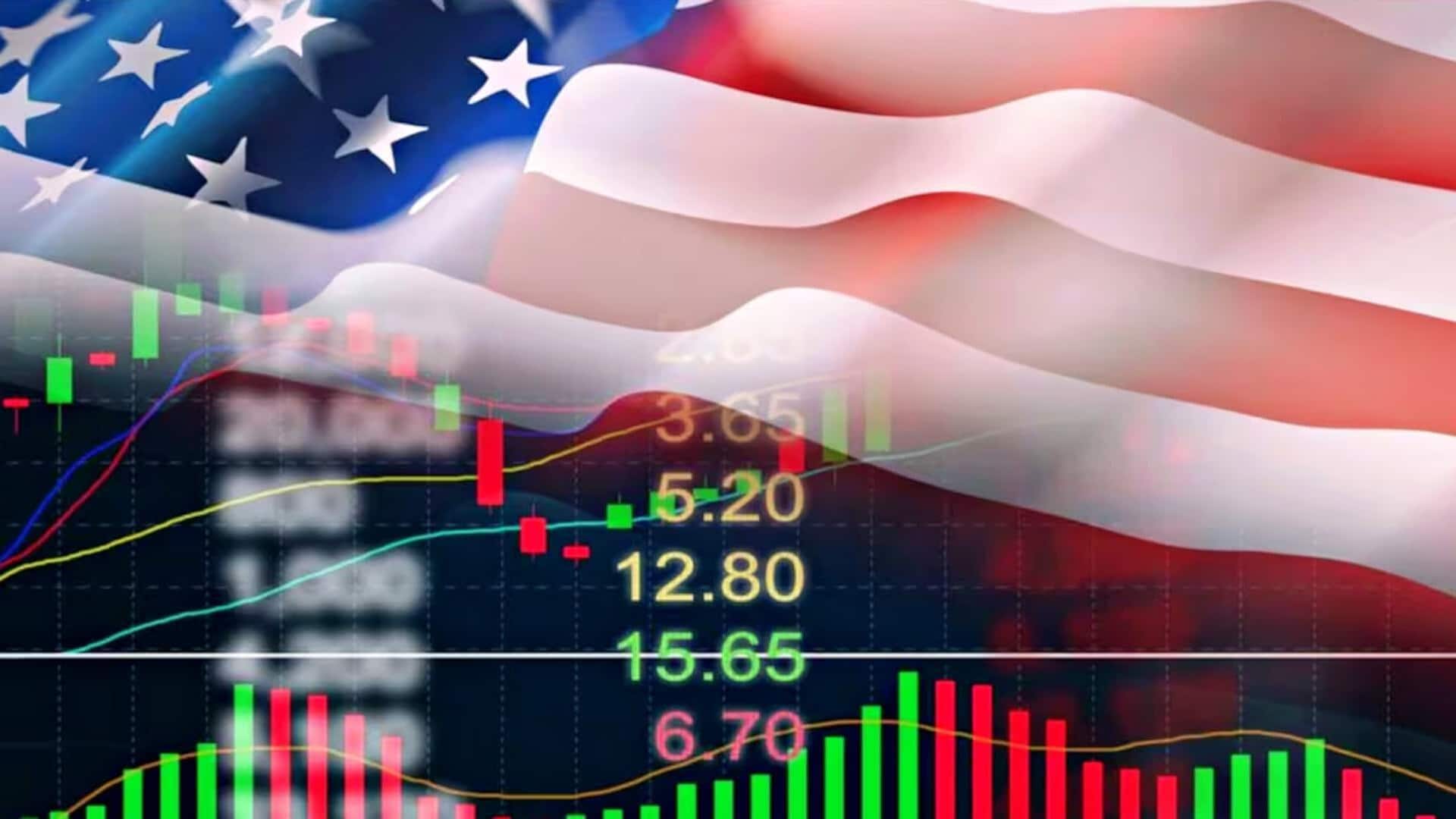 US economy grows at 3.8%, fastest pace in two years