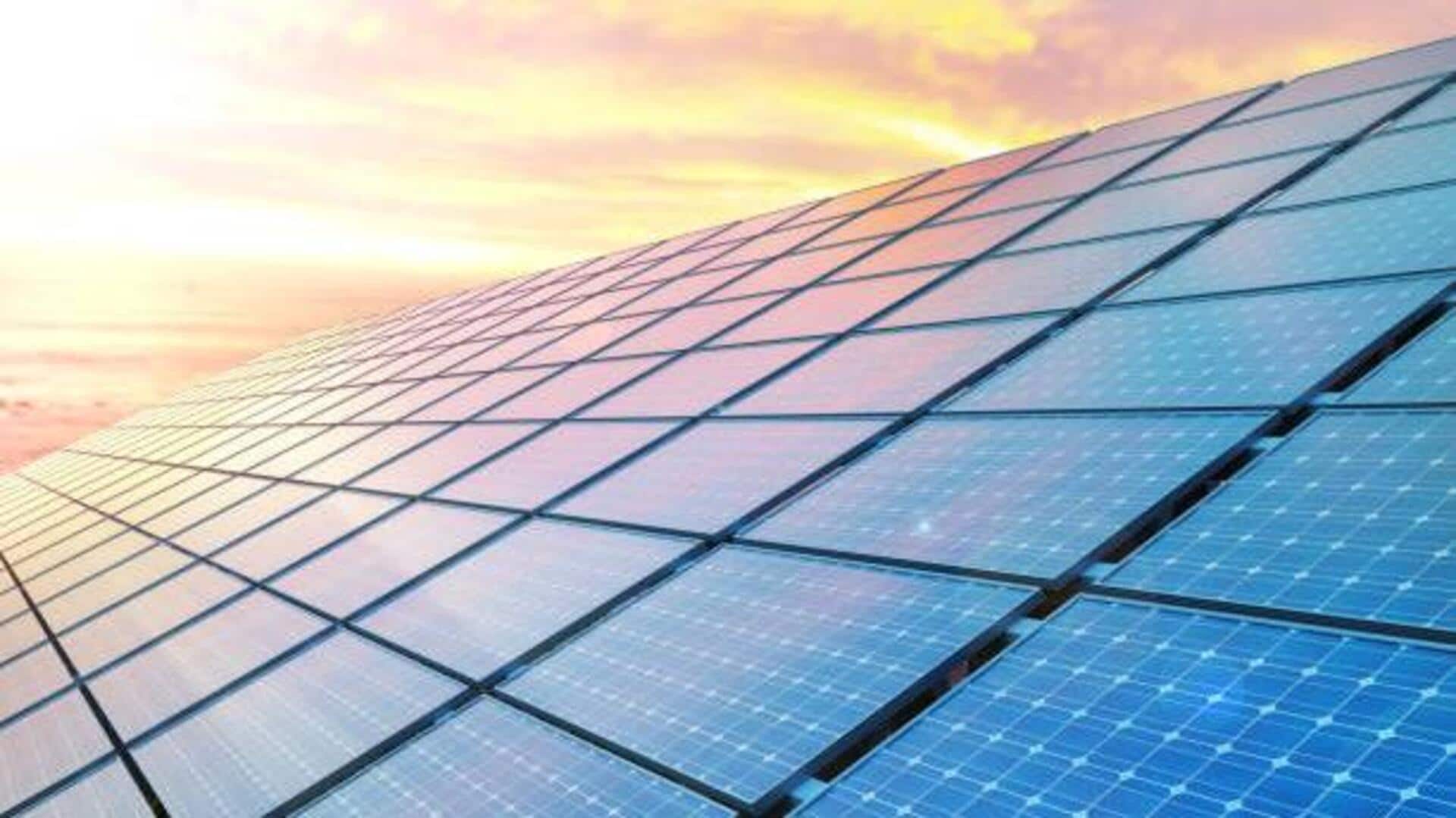 Solar panel cooking: A beginner's guide