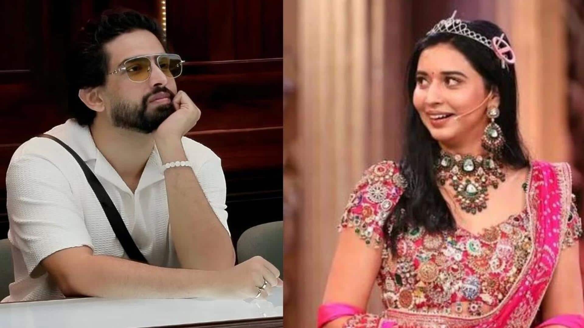 'BB 19': Tanya's manager accuses Amaal of 'convenience-based friendship'