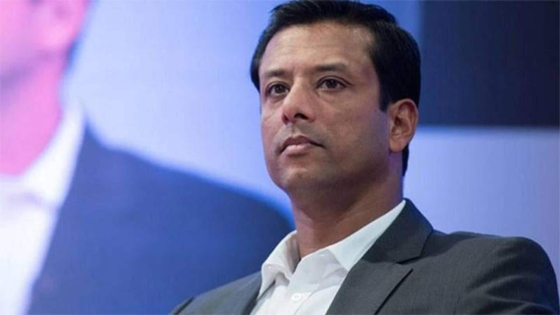 'She'll probably receive death sentence': Hasina's son ahead of verdict