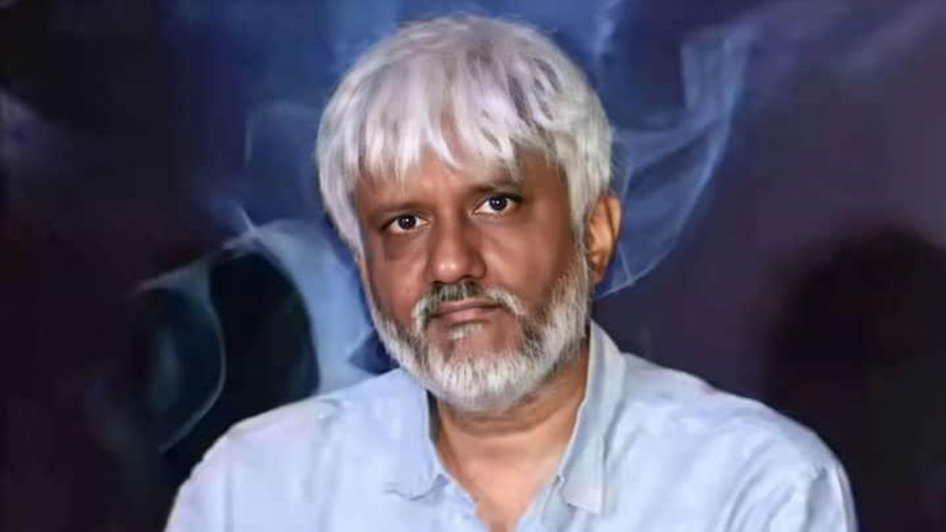 'Truth can't be...defeated': Vikram Bhatt after bail in fraud case