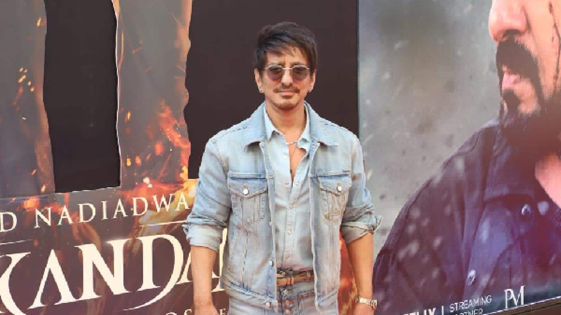Sajid Nadiadwala's banner leases office units in Andheri for ₹2.5cr