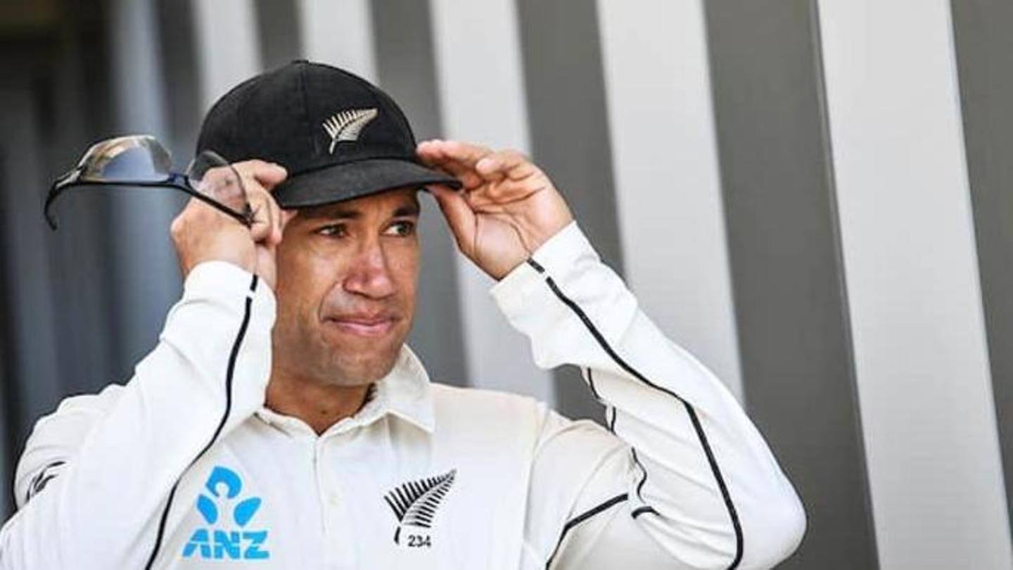 Test runs: Taylor can surpass Boon, Haynes and Kohli Test runs: Taylor can surpass Boon, Haynes and Kohli