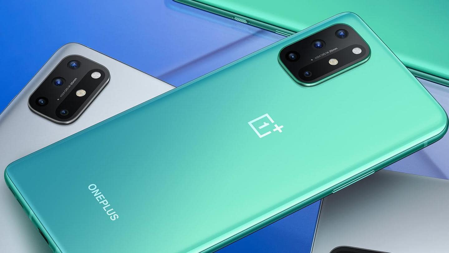 OnePlus 8T becomes cheaper; now available at Rs. 39,000